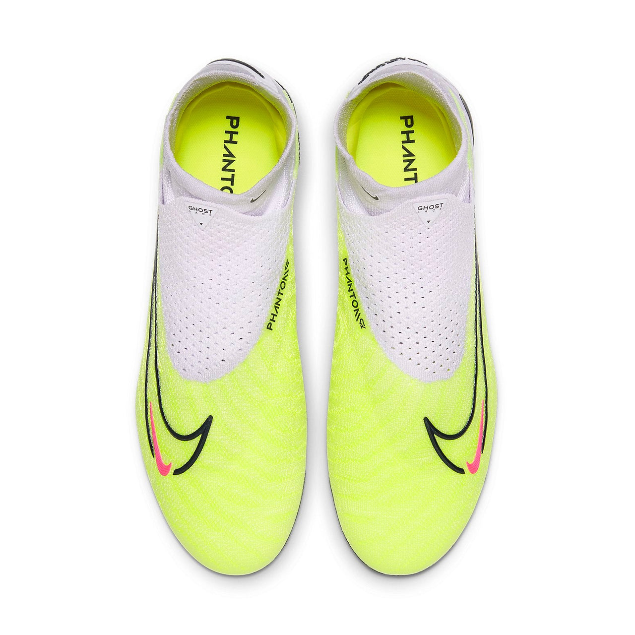 Nike Phantom GX Elite DF AG Pro 'White' DD9442-705