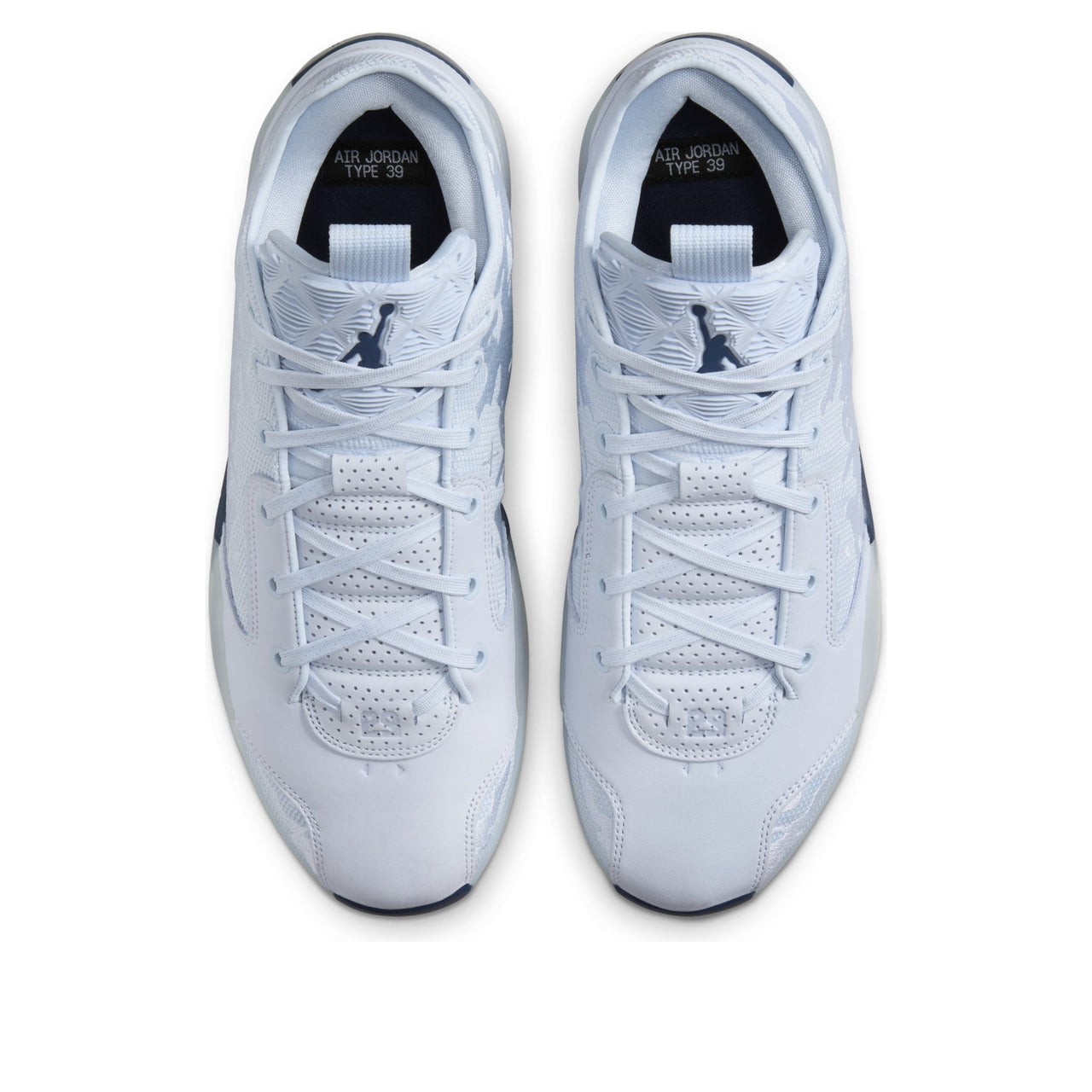 Air Jordan 39 PF 'Half Blue' FQ0214-400