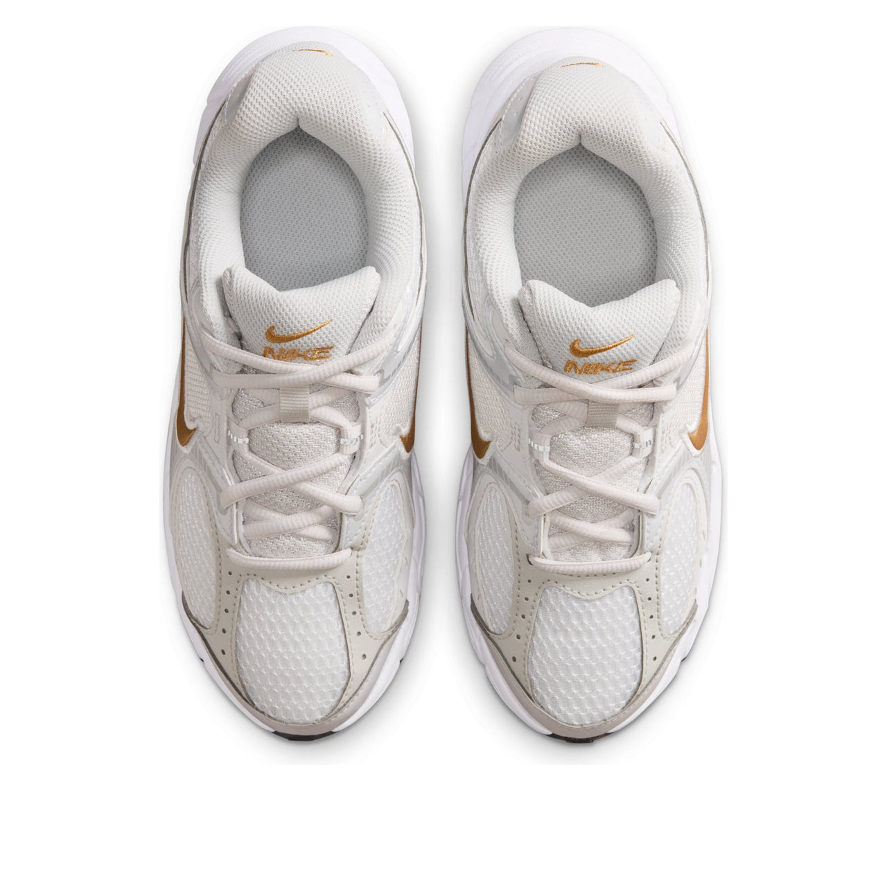 (GS) Nike V5 RNR 'White Photon Dust Gold' HQ6411-104