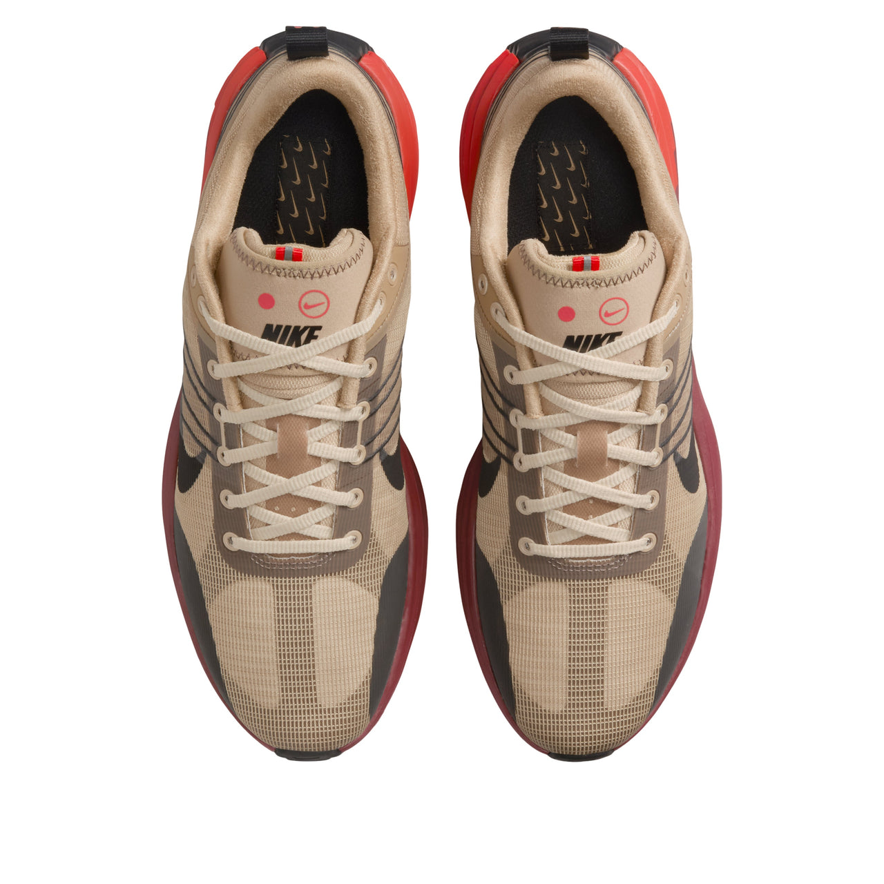 Nike Lunar Roam 'Parachute Beige Light Khaki Brown' DV2440-203