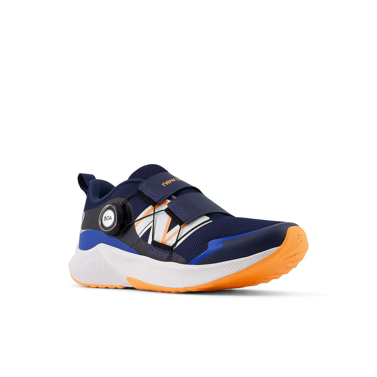 (PS)New Balance DynaSoft Reveal v4 'Navy Hot Mango' GTRVLNO4