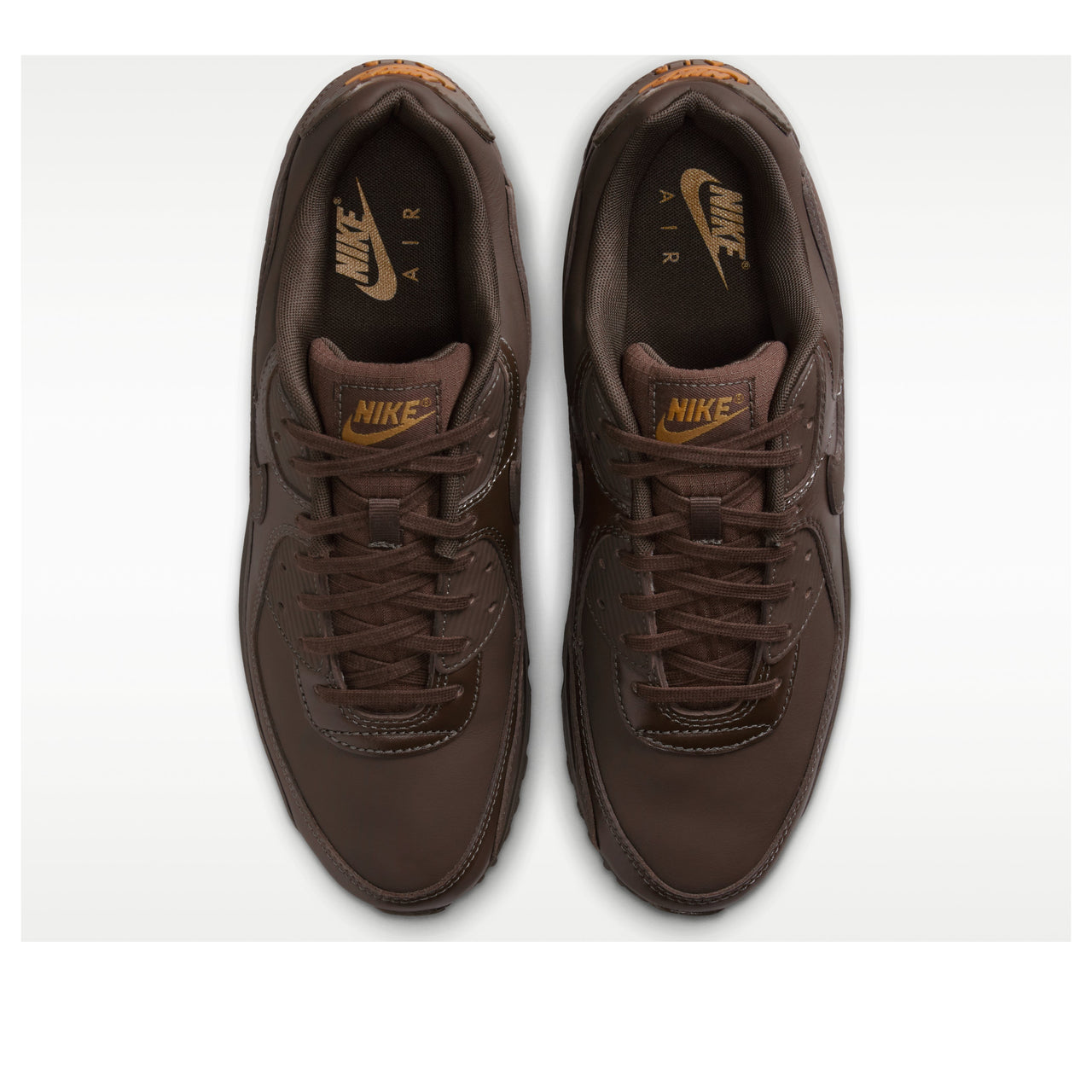 Nike Air Max 90 Essential+ 'Baroque Brown' IH2063-200