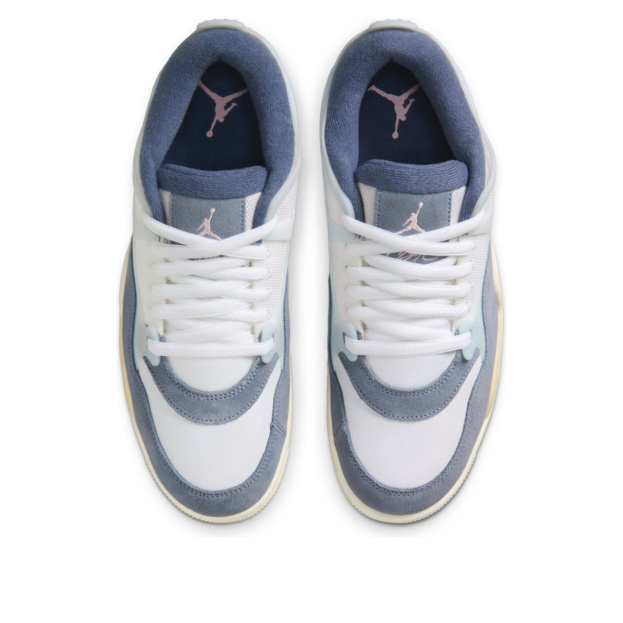 Air Jordan 4 RM 'Diffused Blue Ashen Slate' FQ7939-101