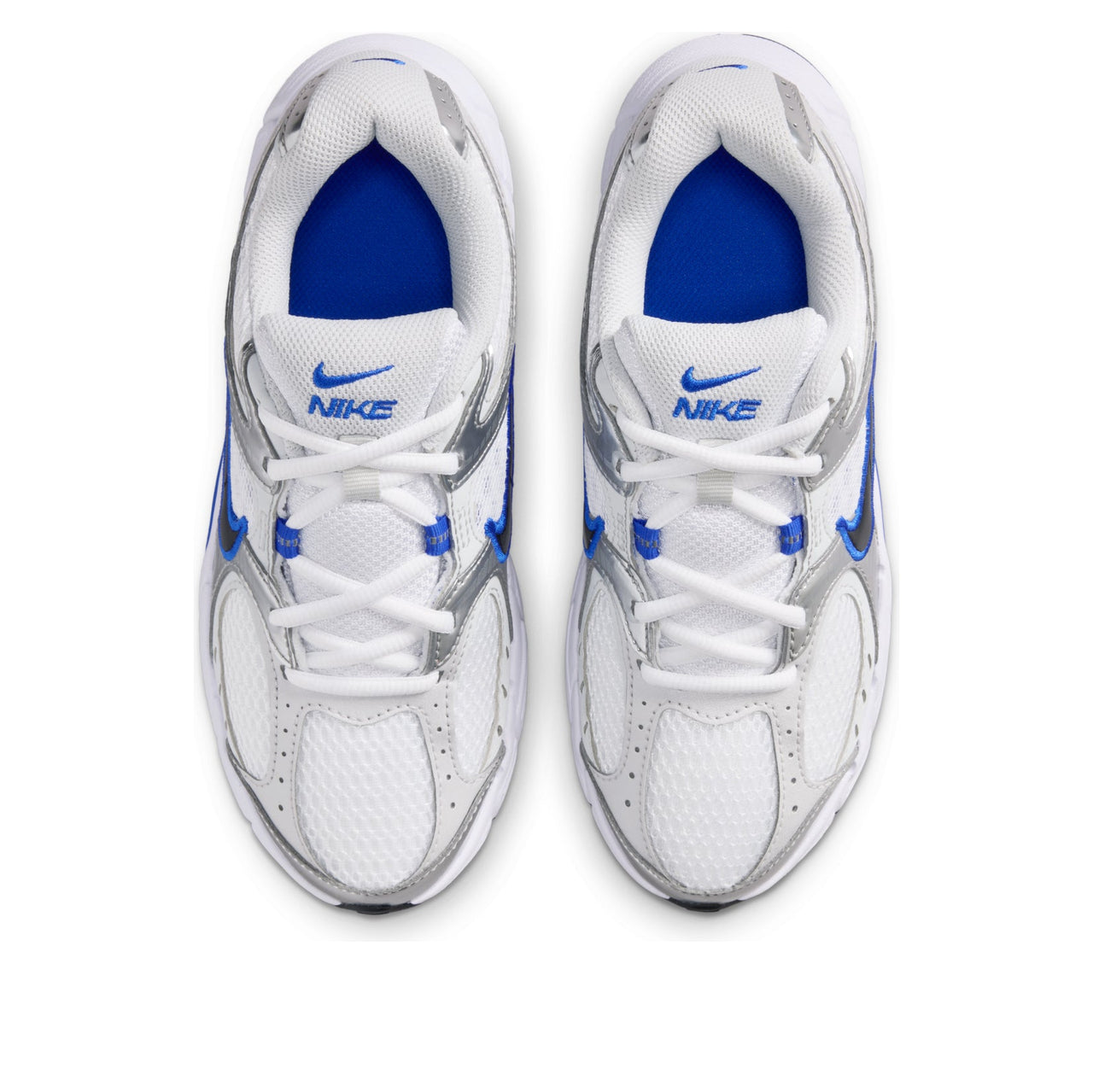 (GS) Nike V5 RNR 'White Vast Grey Royal' HQ6411-101