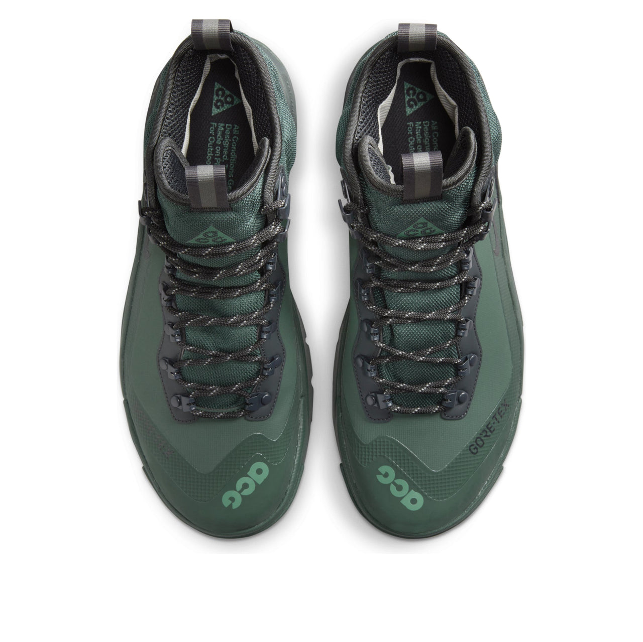Nike ACG Air Zoom Gaiadome GORE-TEX 'Vintage Green' DD2858-300