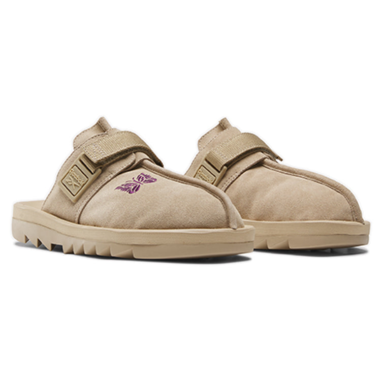 Reebok x Needles Beatnik 'Canvas' 100207687