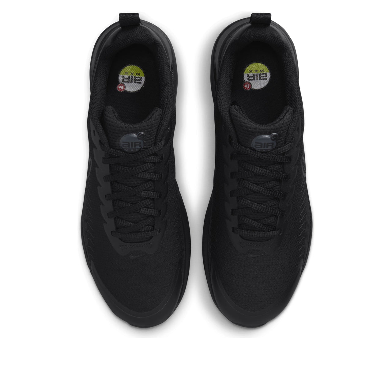 Nike Air Max Nuaxis 'Black' FD4329-004