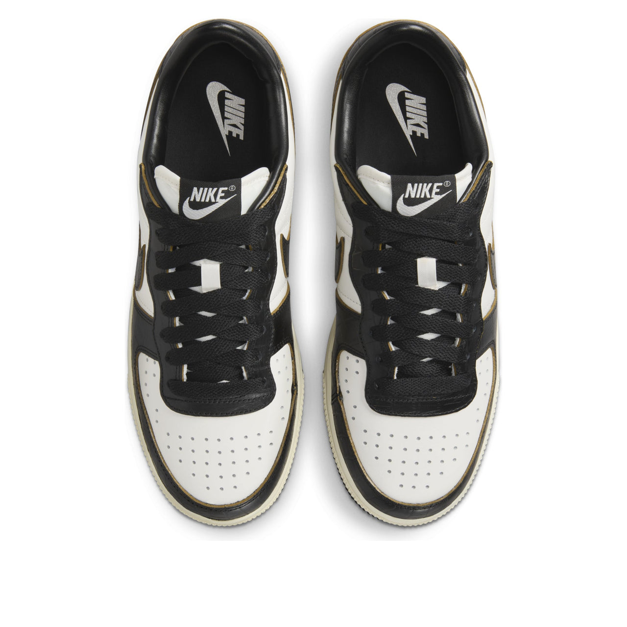 Nike Terminator Low 'Black Croc' FQ8127-030