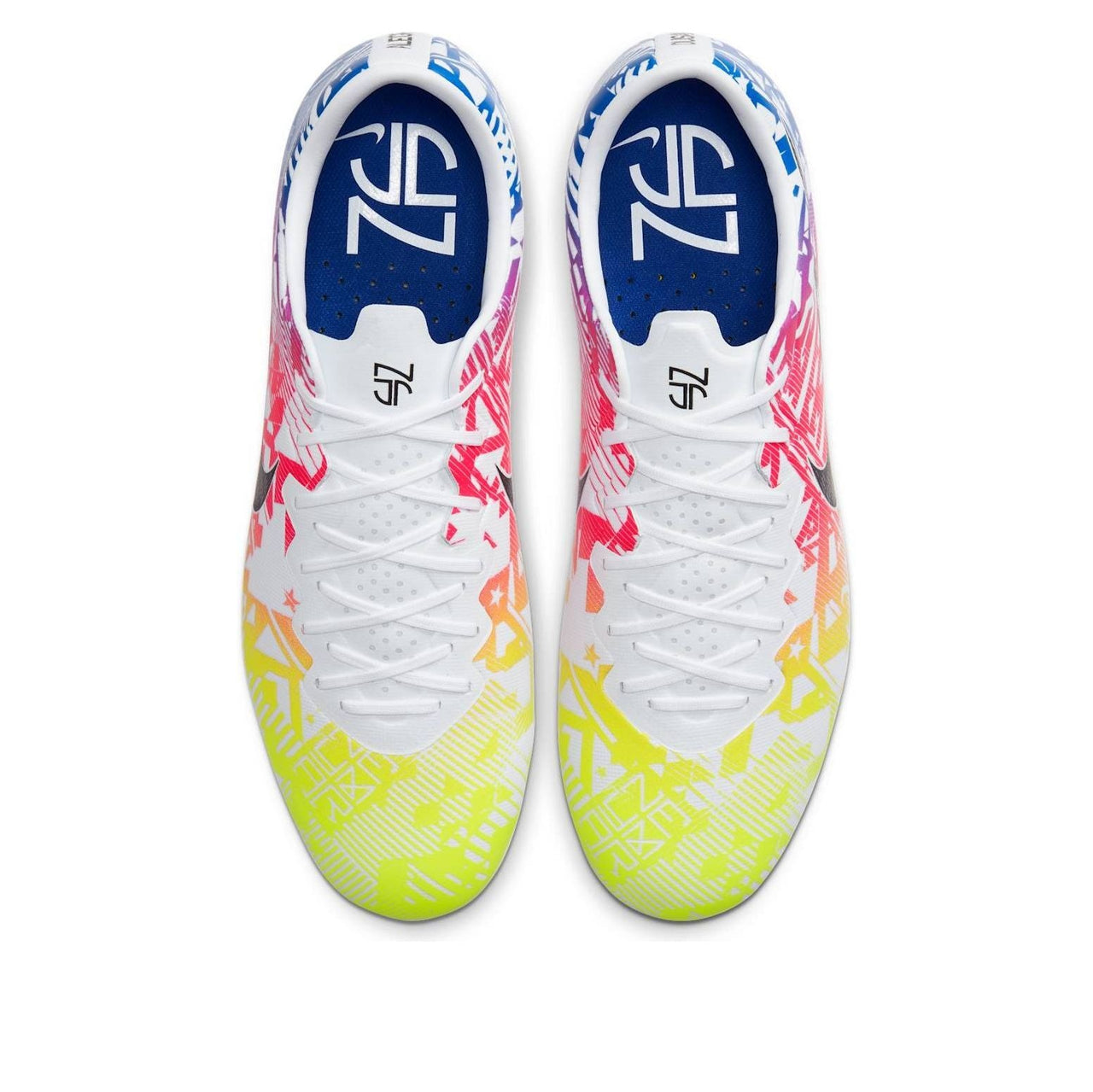 Nike Mercurial Vapor 13 Pro NJR HG Multi-color CD4645-104