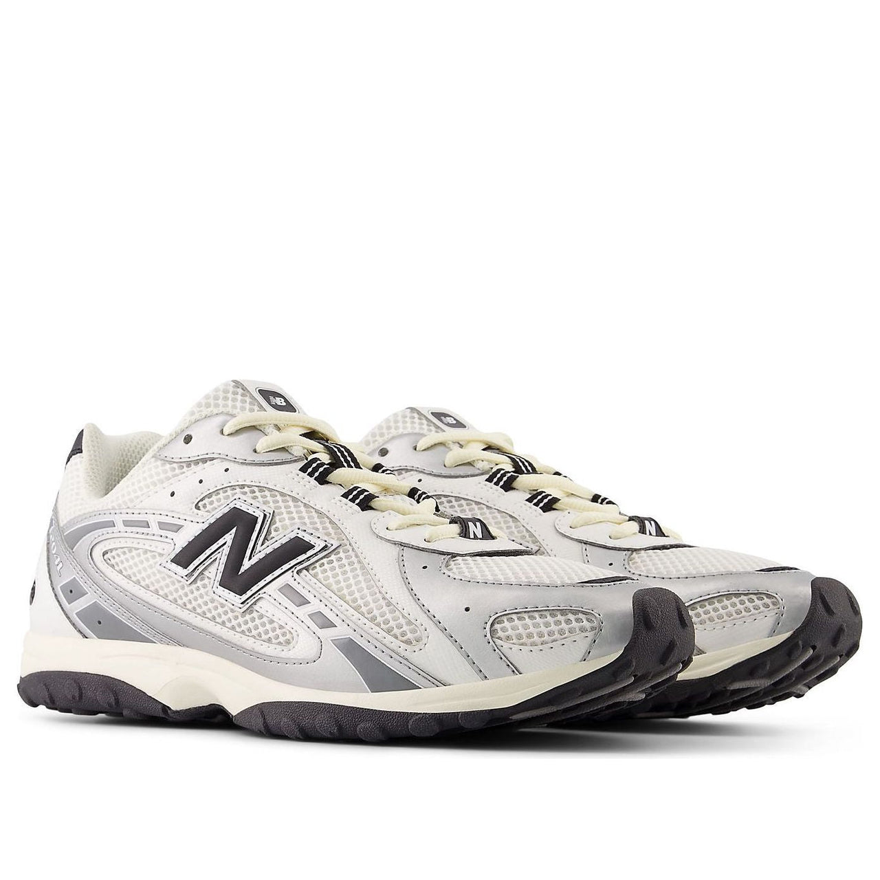 New Balance 204L 'Silver Metallic Navy' U204LSWD