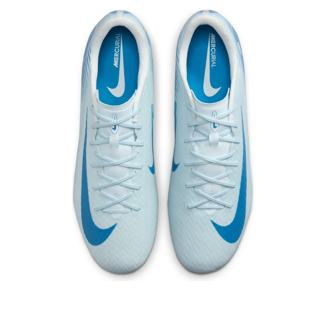 Nike Mercurial Vapor 16 Academy MG 'Mad Ambition Pack - Glacier Blue' FQ8374-400