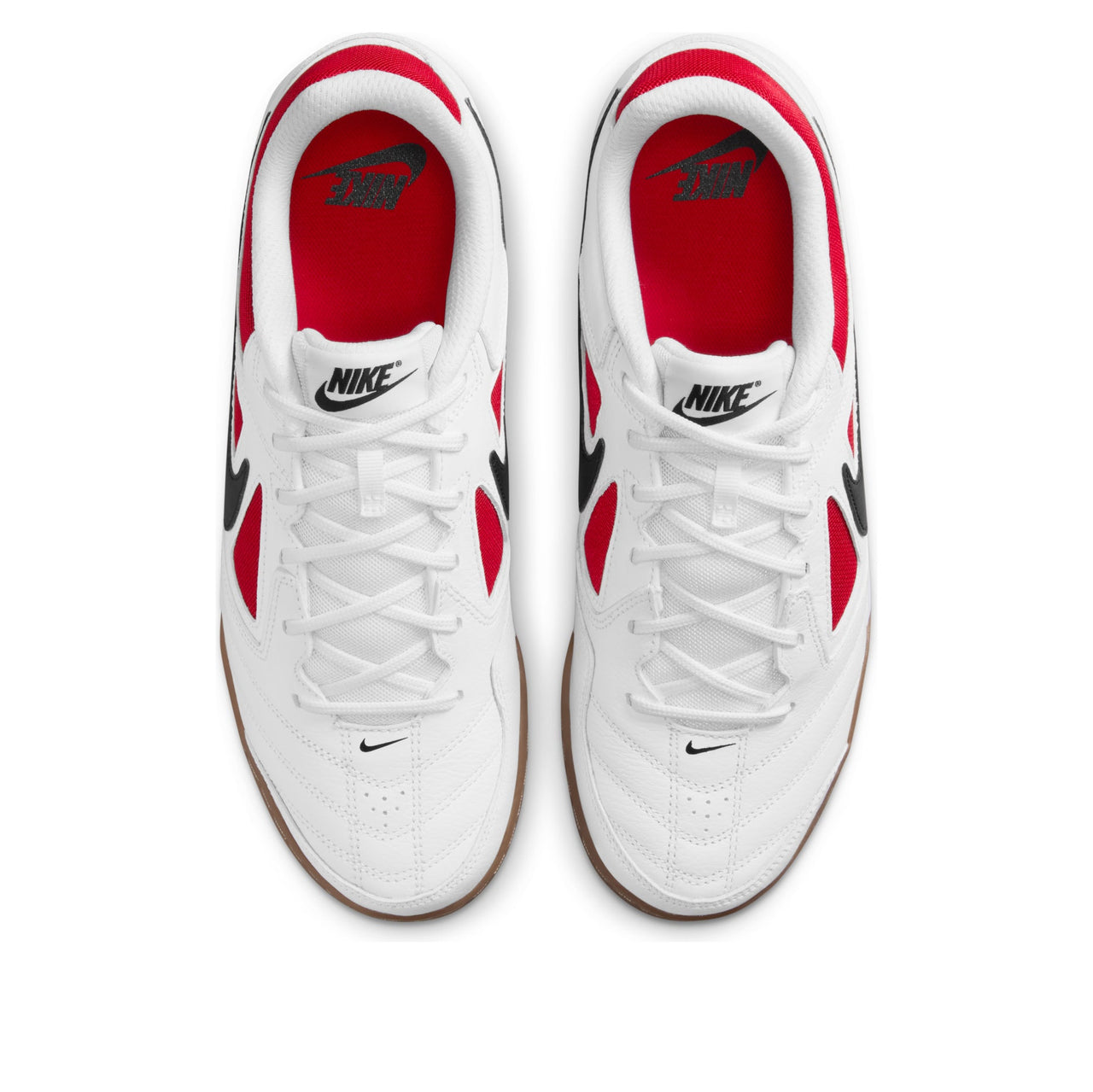 Nike Gato 'White Gym Red Gum' IB8509-100
