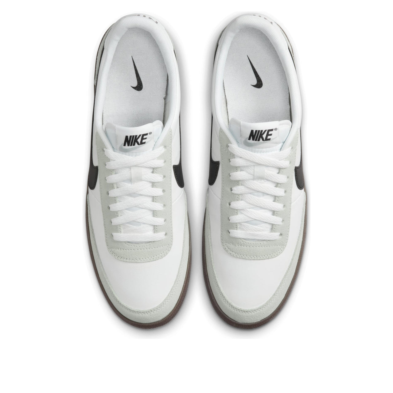 Nike Killshot 2 Leather 'White Gum Dark Brown' HF1054-100