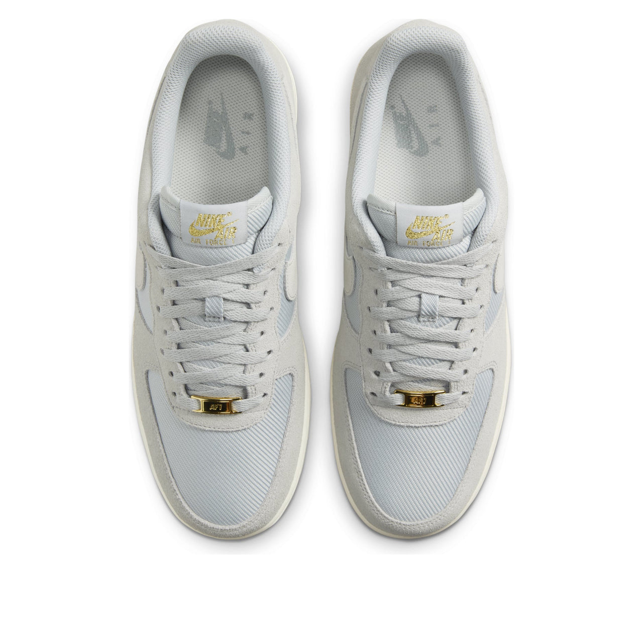 Nike Air Force 1 '07 LV8 'Light Smoke Grey' FZ5222-001