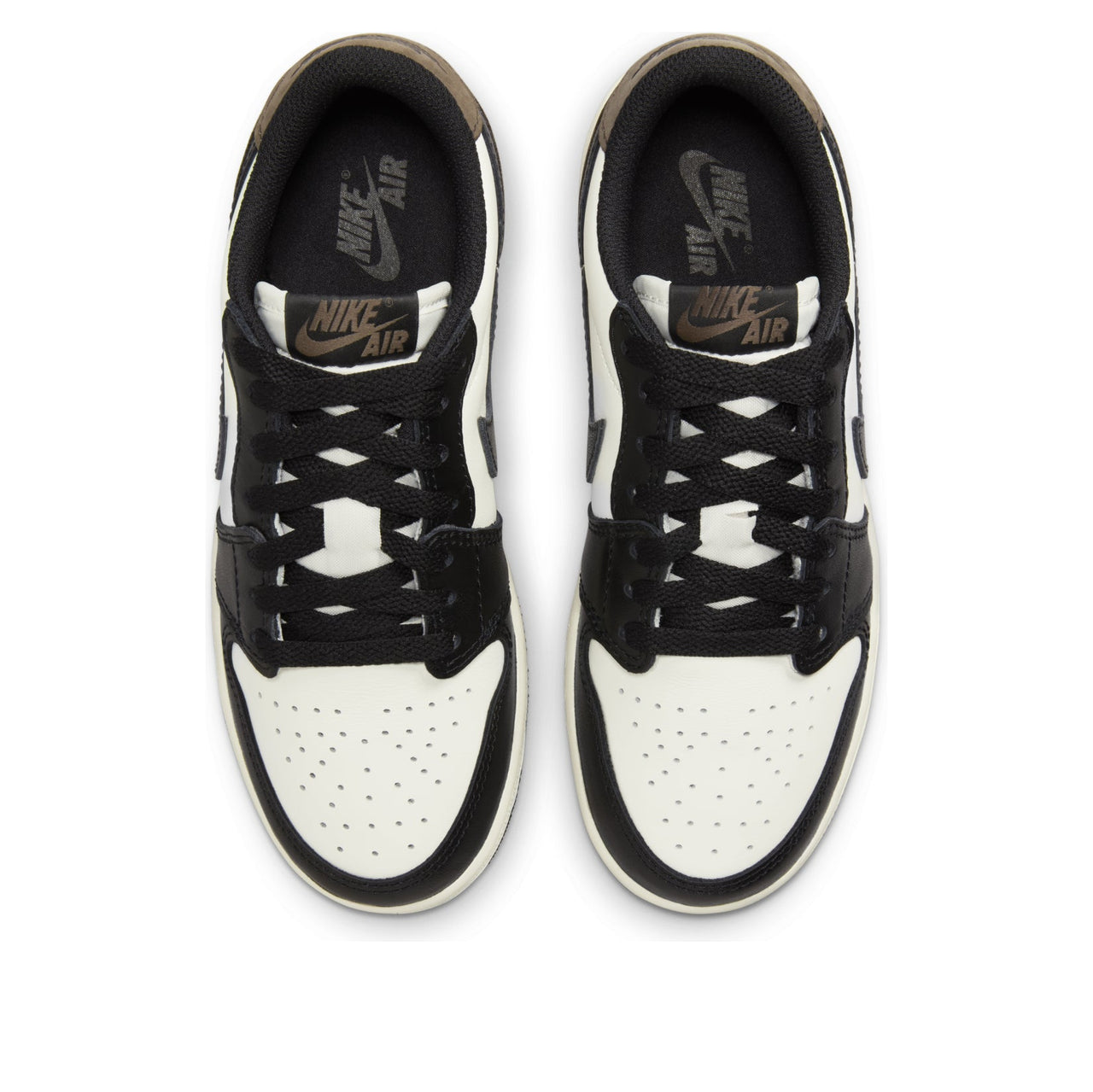 (GS) Air Jordan 1 Retro Low OG 'Mocha' CZ0858-102