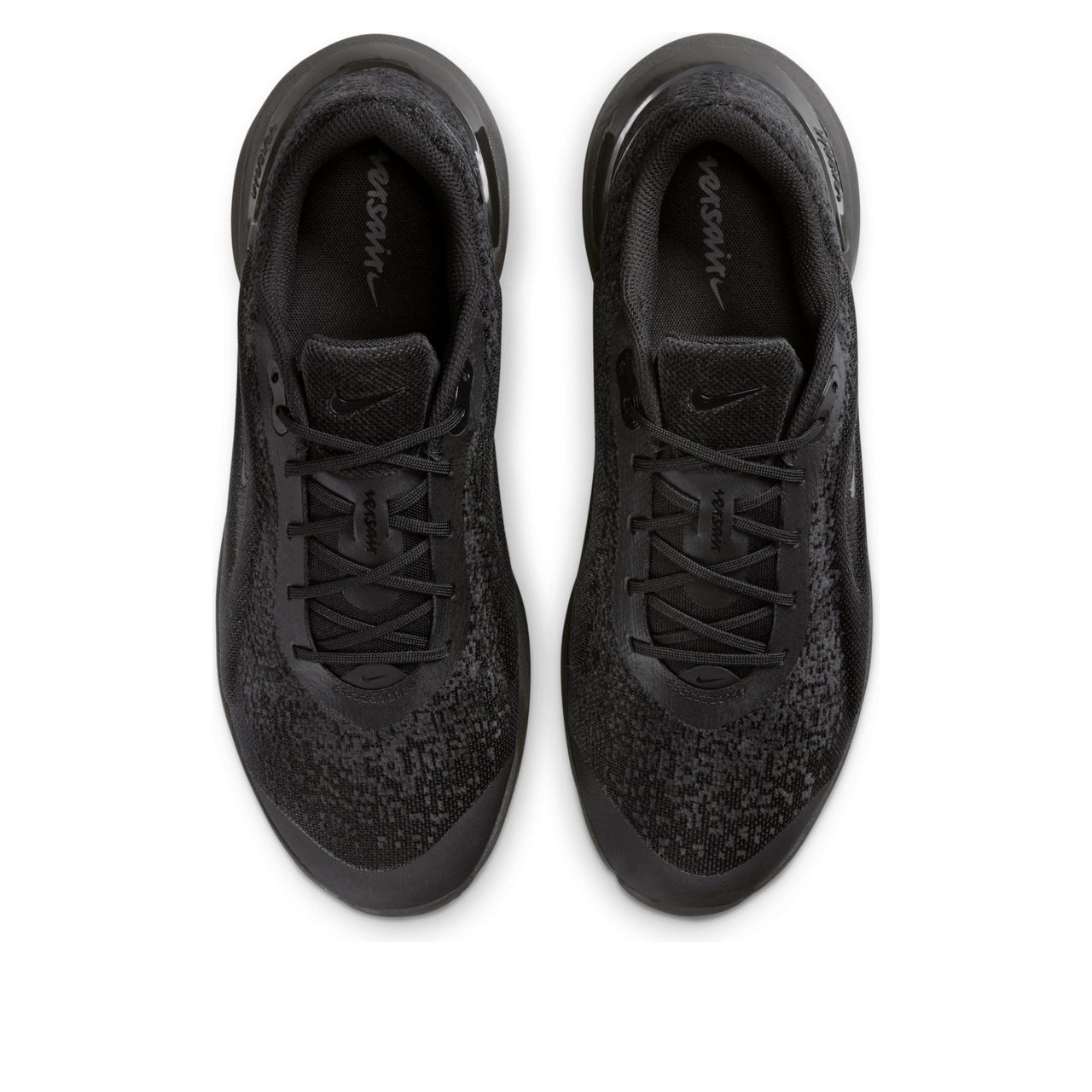 (WMNS) Nike Versair 'Black Anthracite' DZ3547-002