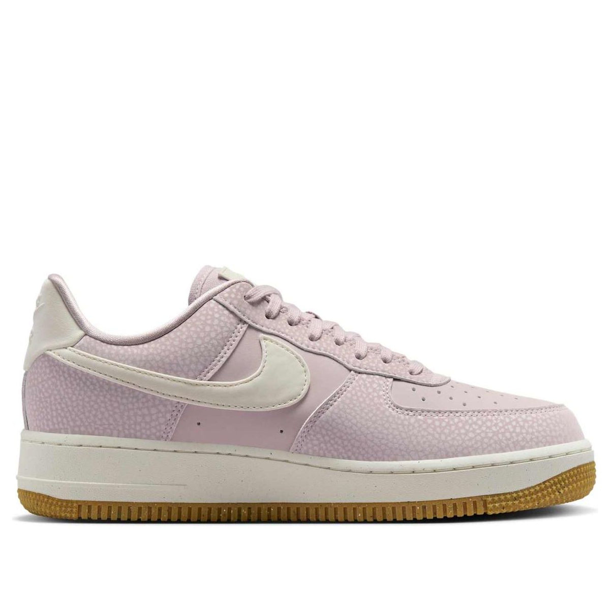 (WMNS) Nike Air Force 1 Low '07 Next Nature 'Platinum Violet' FN6326-001