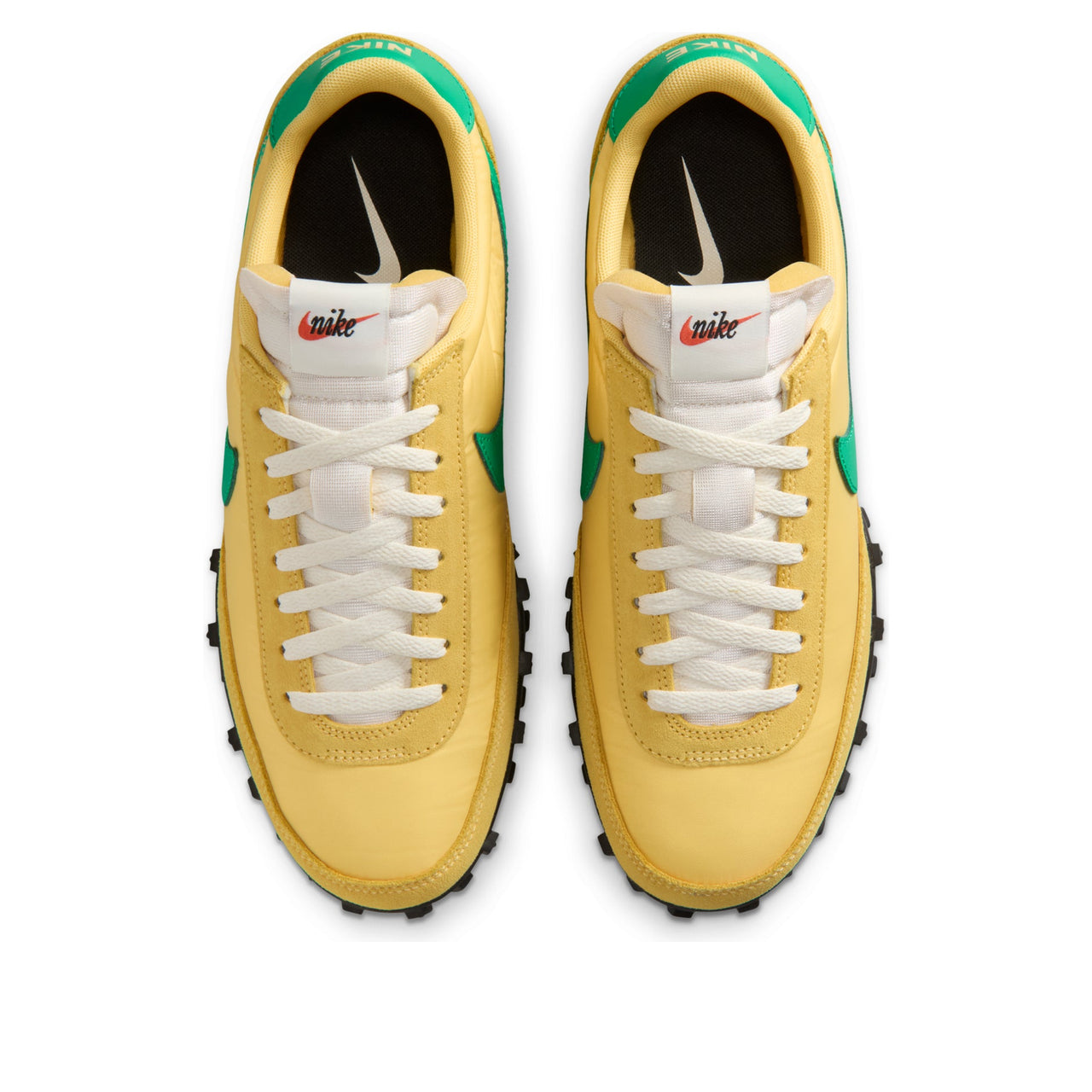 Nike Waffle Racer 'Topaz Gold Stadium Green' IM8658-700