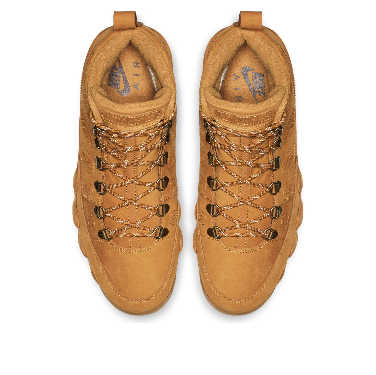 Air Jordan 9 Retro Boot NRG 'Wheat' AR4491-700