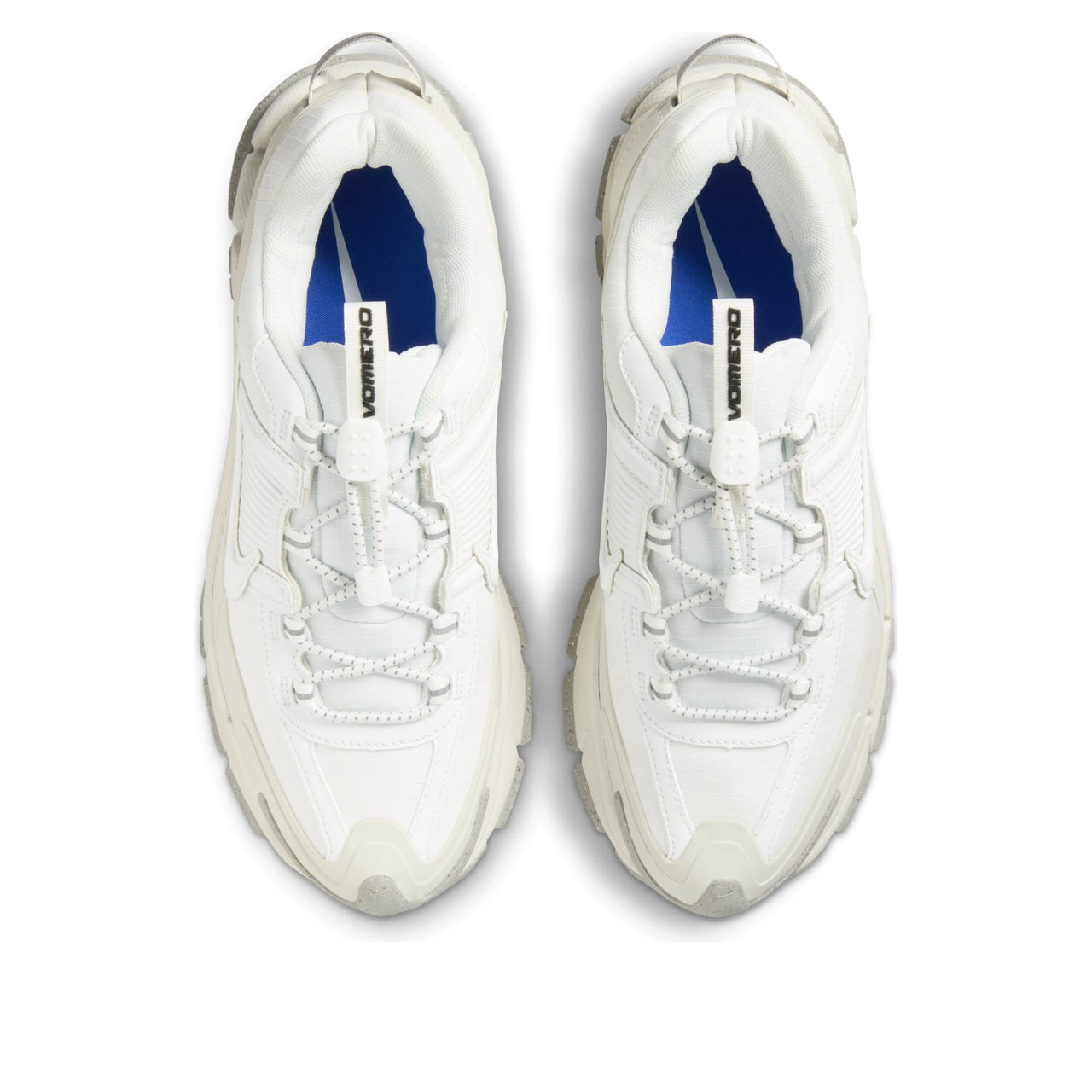(WMNS) Nike Air Zoom Vomero Roam 'Summit White Light Bone' HV6410-100