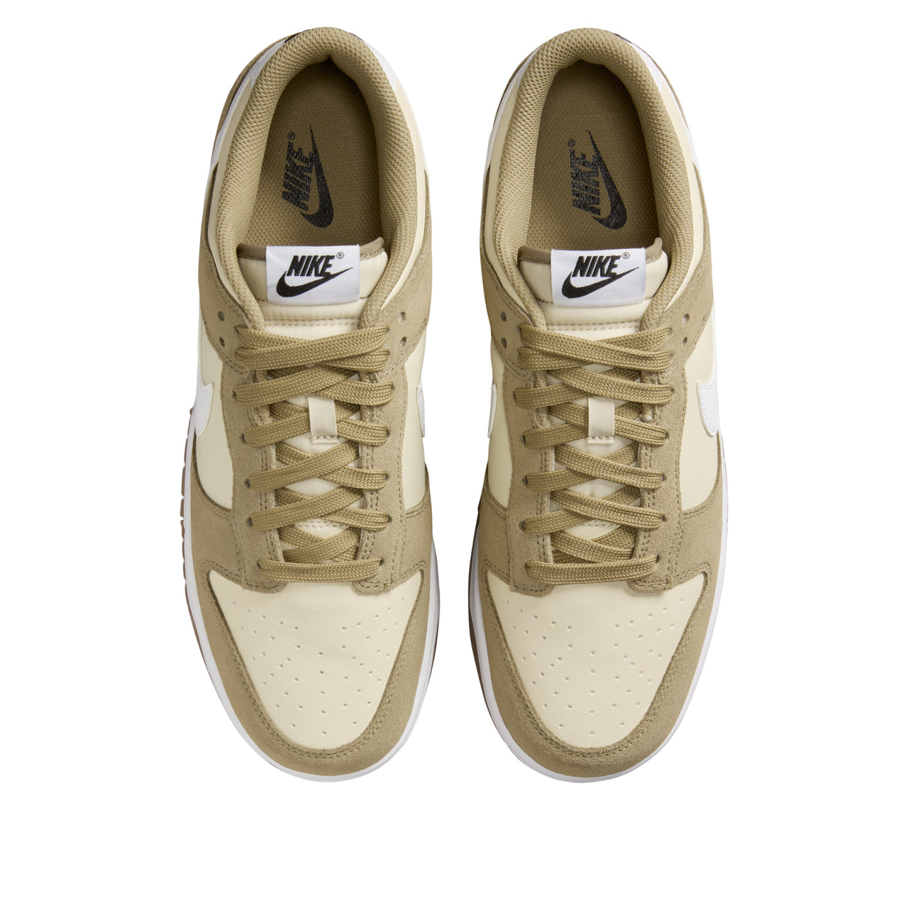 Nike Dunk Low Retro SE 'Neutral Olive Light Khaki White' IB6399-200