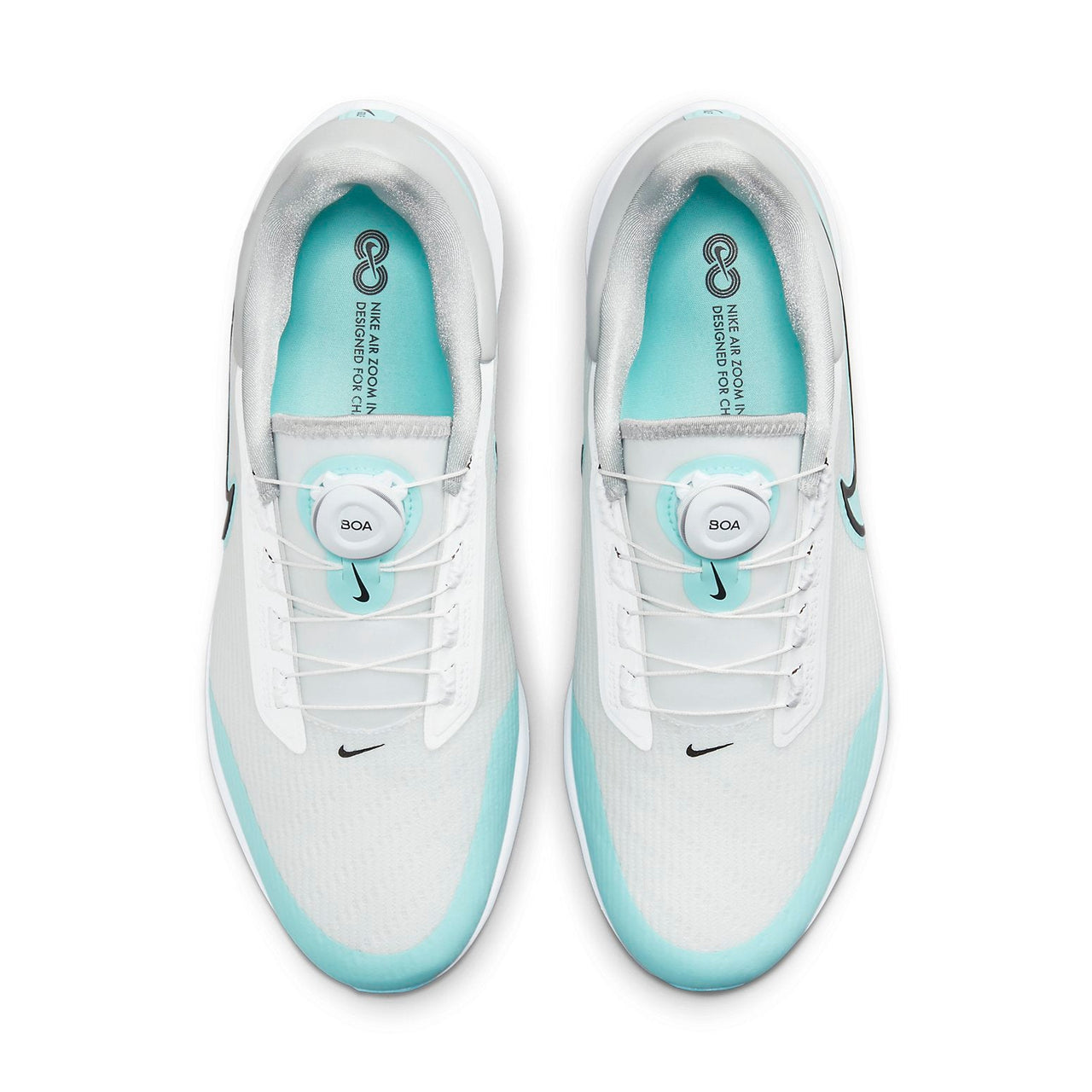 Nike Air Zoom Infinity Tour NEXT% BOA Wide 'White Copa' DJ5590-114