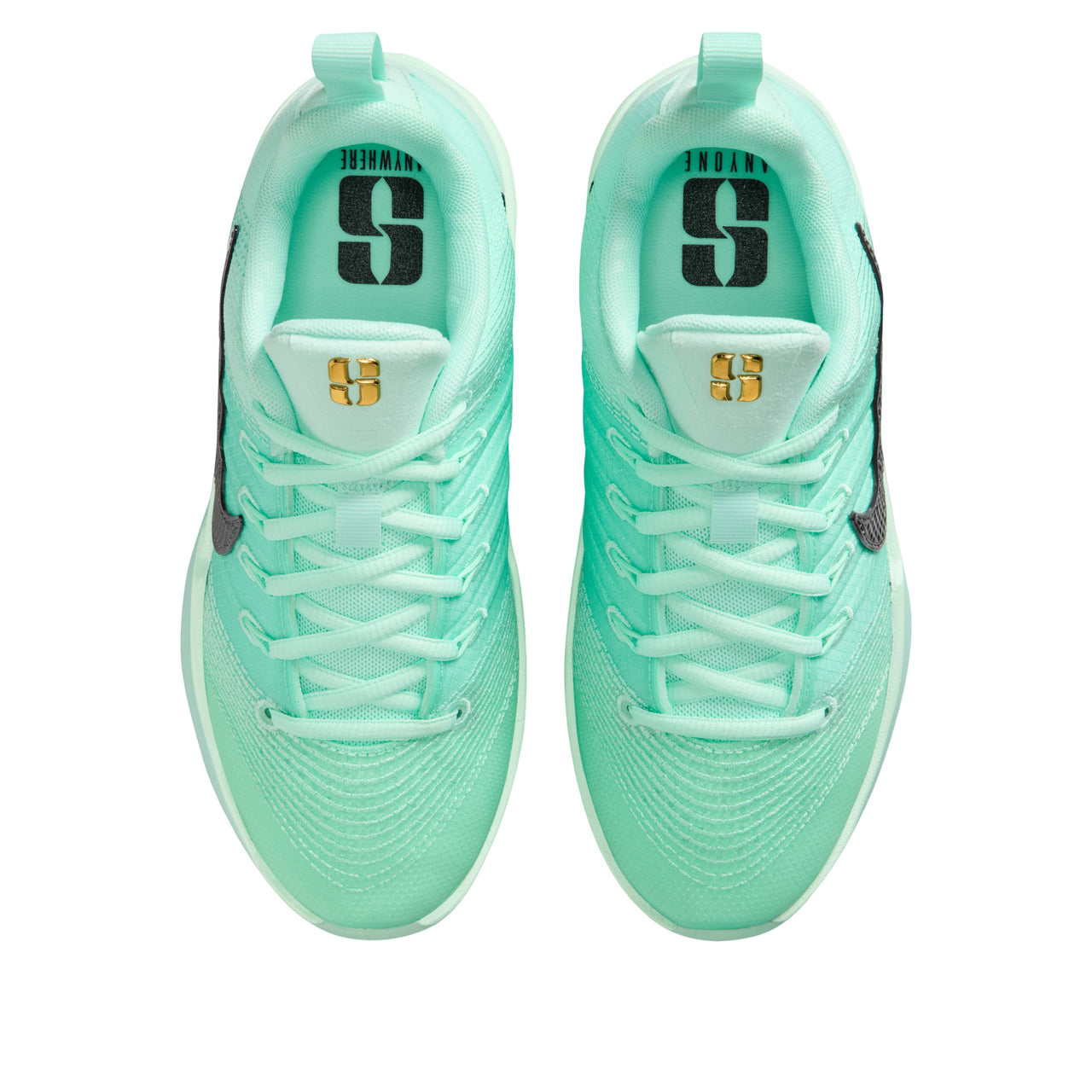 (GS) Nike Sabrina 3 'All-Star Warning Label' IB4785-300