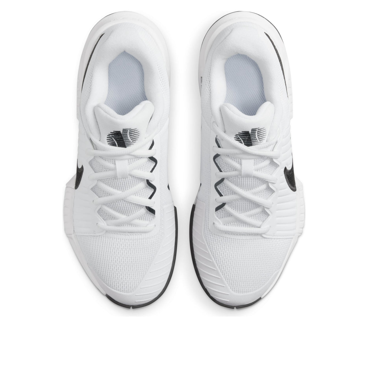 (WMNS) Nike GP Challenge Pro 'White Black' FB3146-100