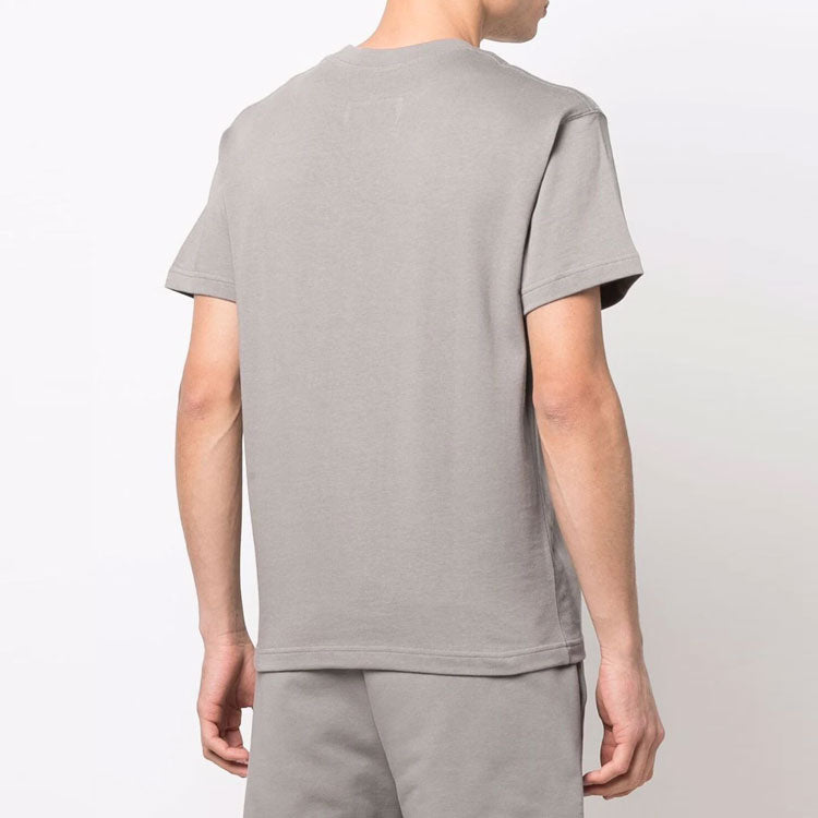 A-COLD-WALL* Logo T-shirt 'Grey' ACWMTS063-SLGR