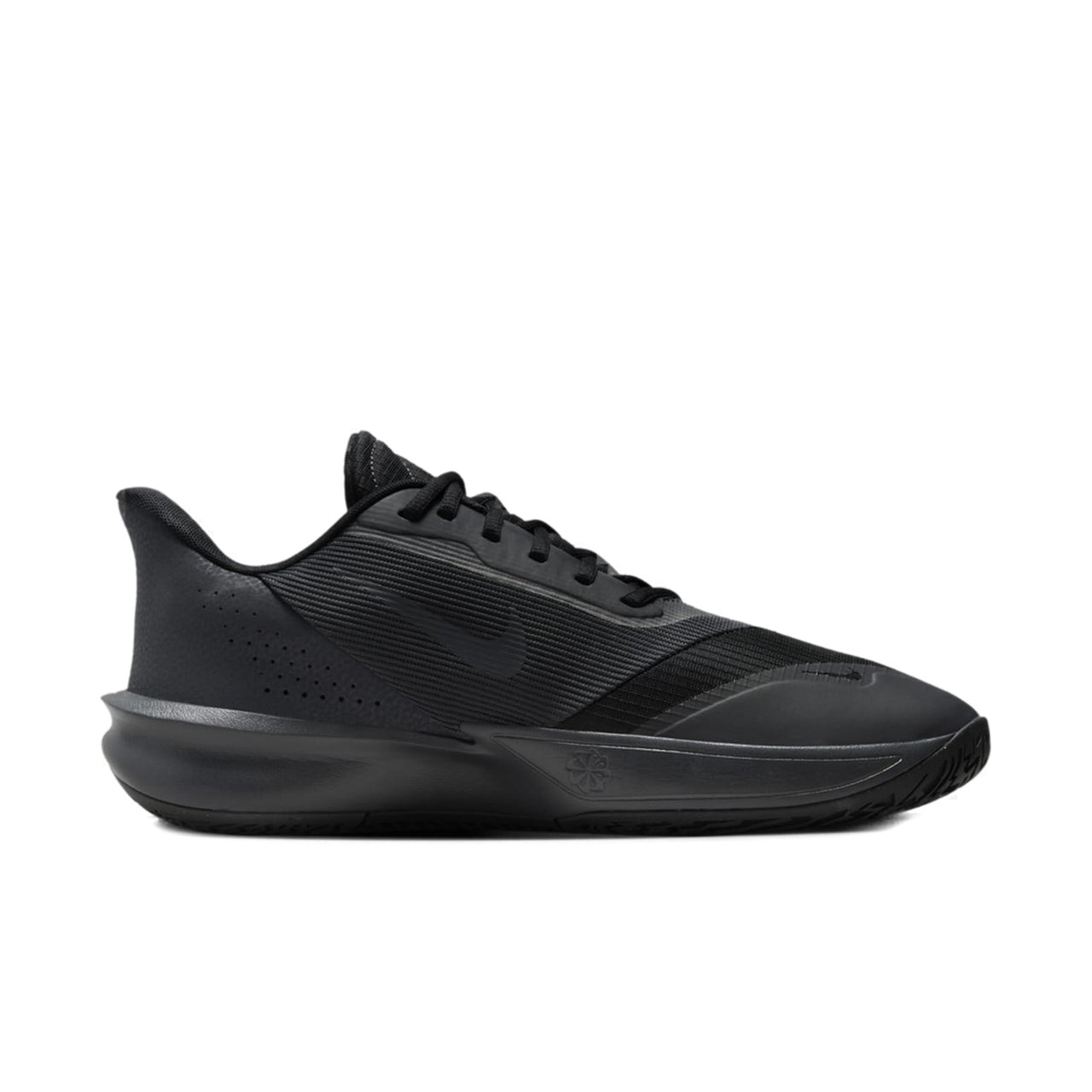 Nike Precision VII 'Black Anthracite' FN4322-001