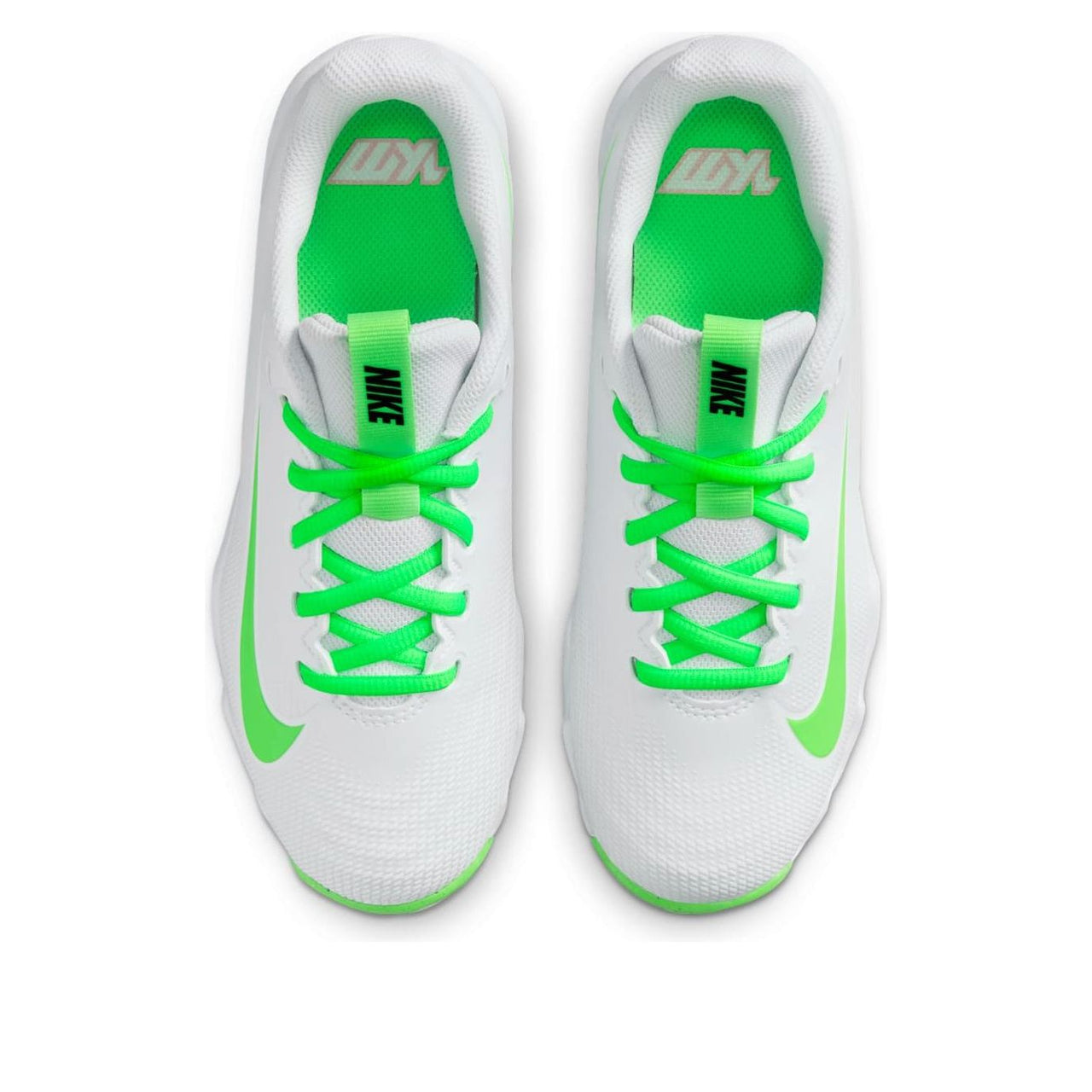 (GS) Nike Vapor Shark 'Kyler Murray White Green Strike' IF0118-100