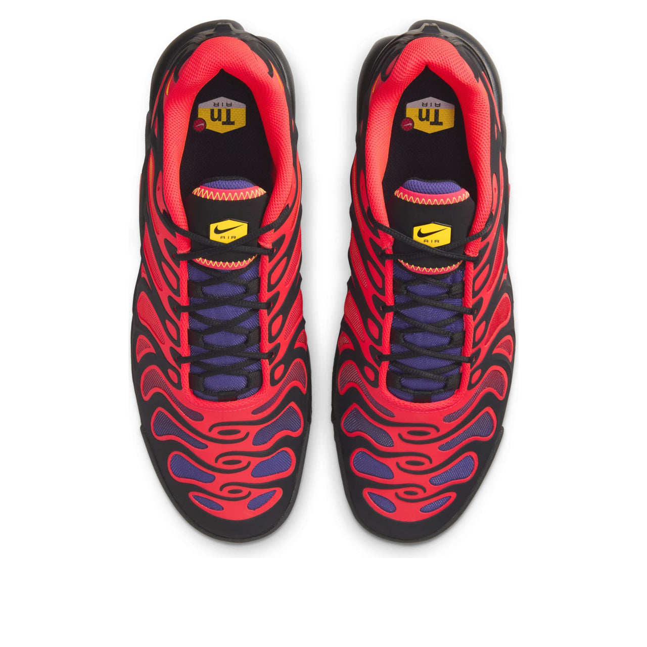 Nike Air Max Plus Drift 'Bright Crimson Field Purple' FD4290-003