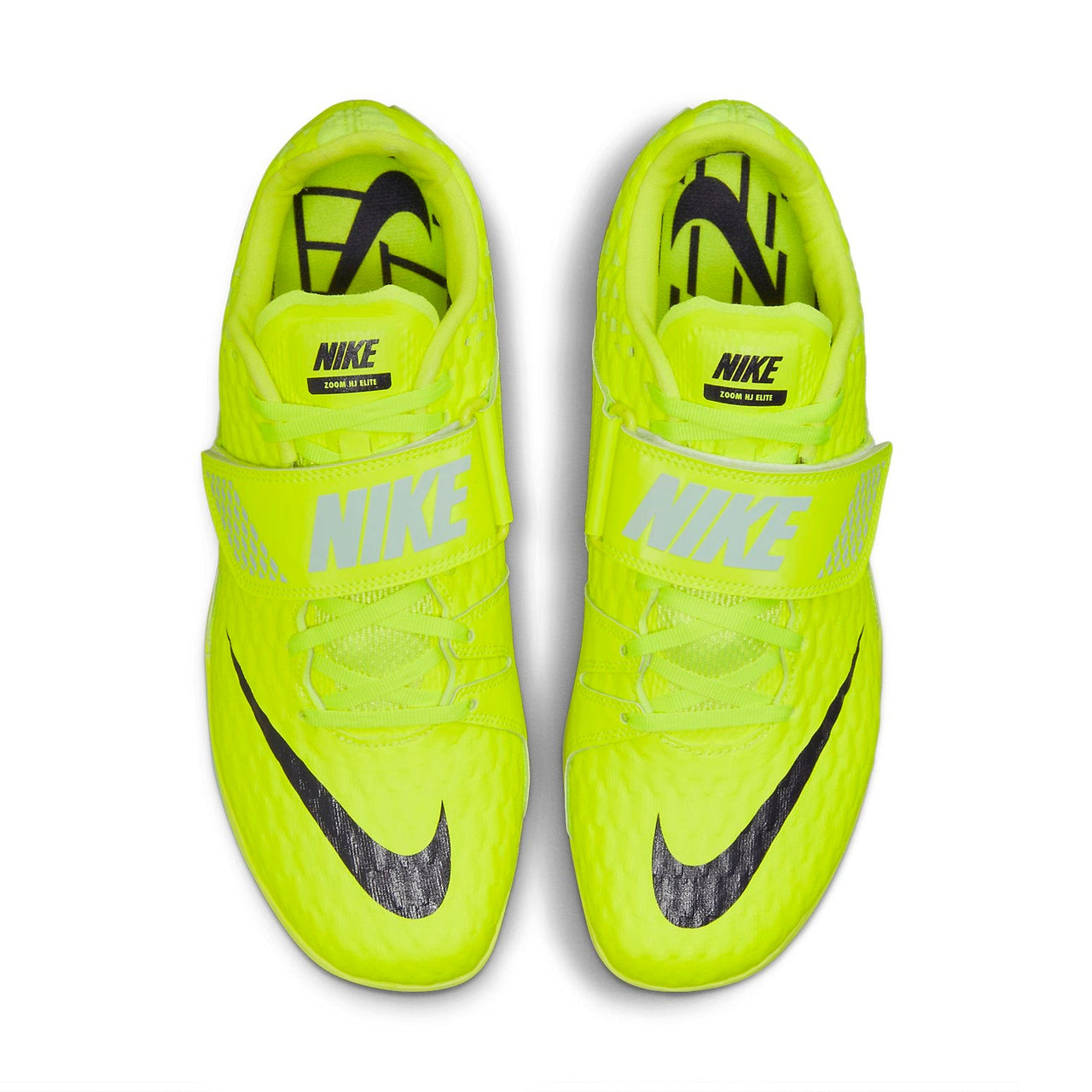 Nike High Jump Elite 'Volt Mint Foam' DR9925-700