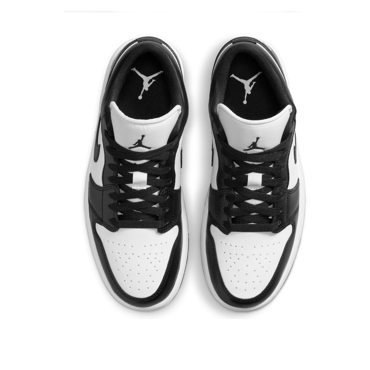 (WMNS) Air Jordan 1 Low 'Panda' DC0774-101