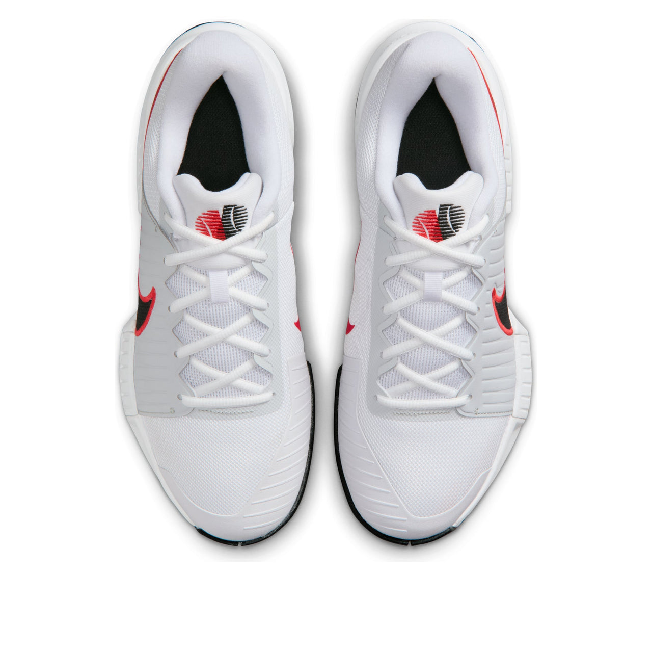 Nike GP Challenge Pro 'White Black Light Crimson' IF7052-101
