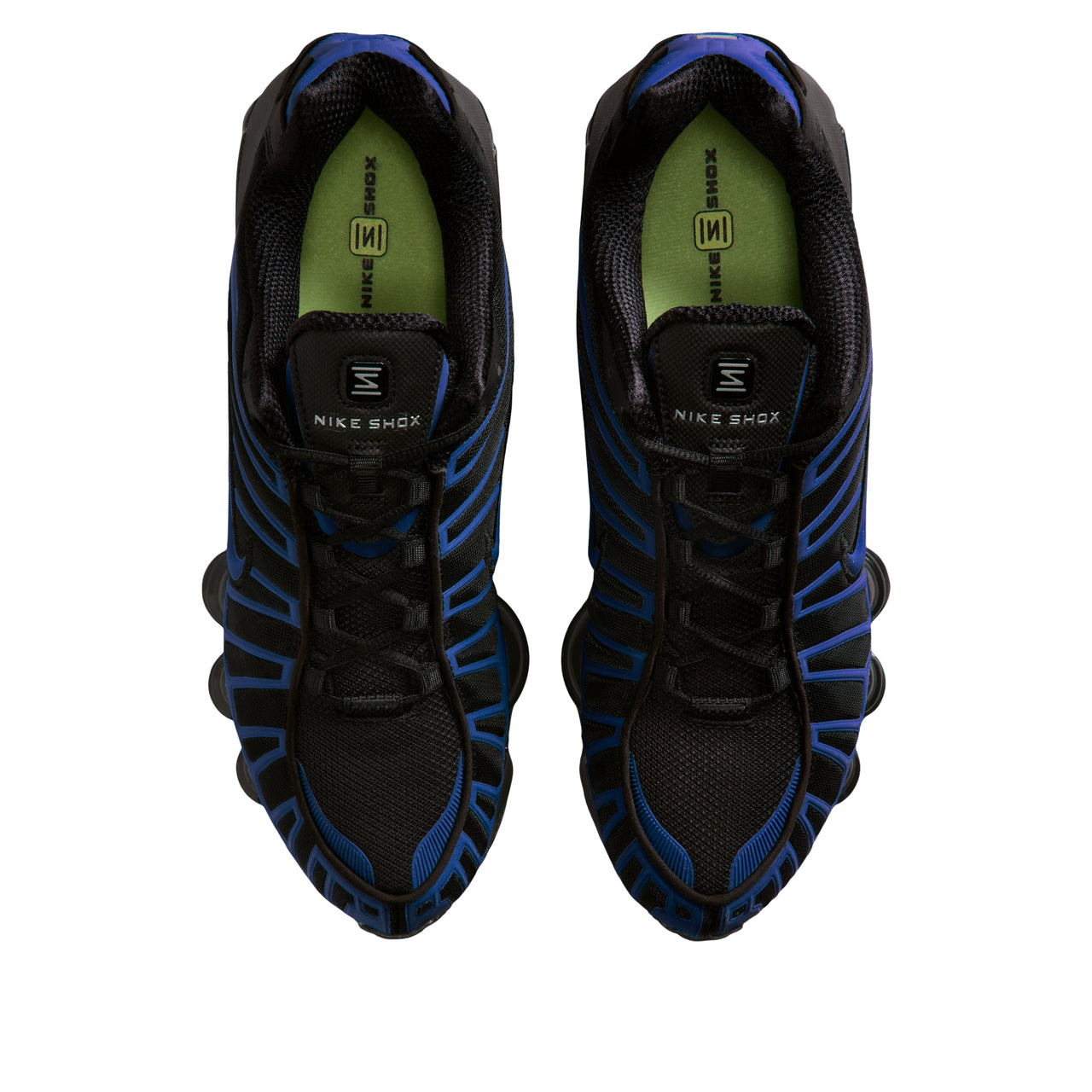 Nike Shox TL 'Reflective' IH1338-002