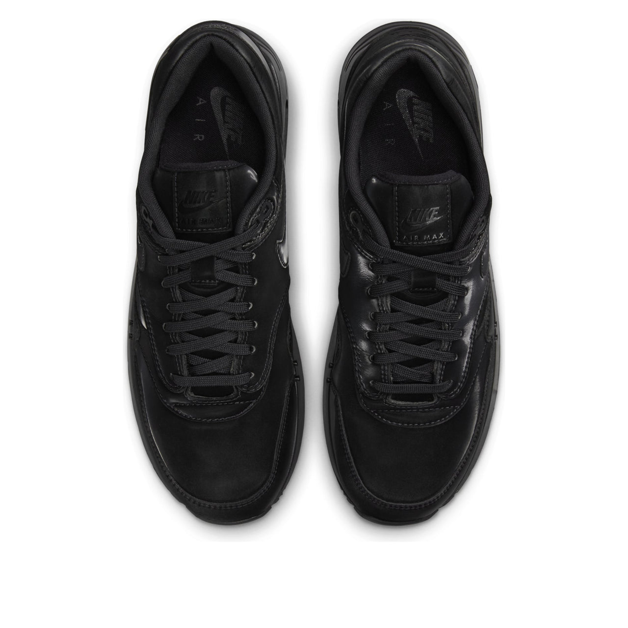 Nike Air Max 1 '86 OG 'Vanta Black' FZ3007-001