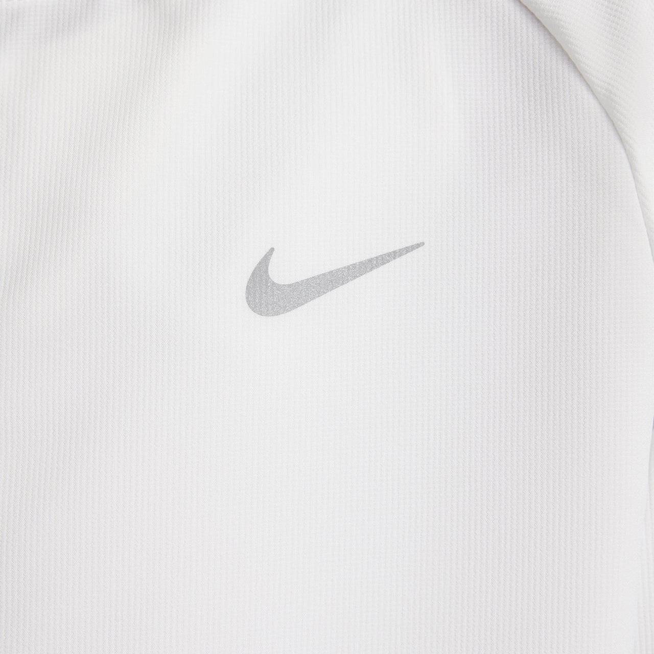 (GS) Nike Dri-FIT UV Training Jacket 'White' FZ5213-100
