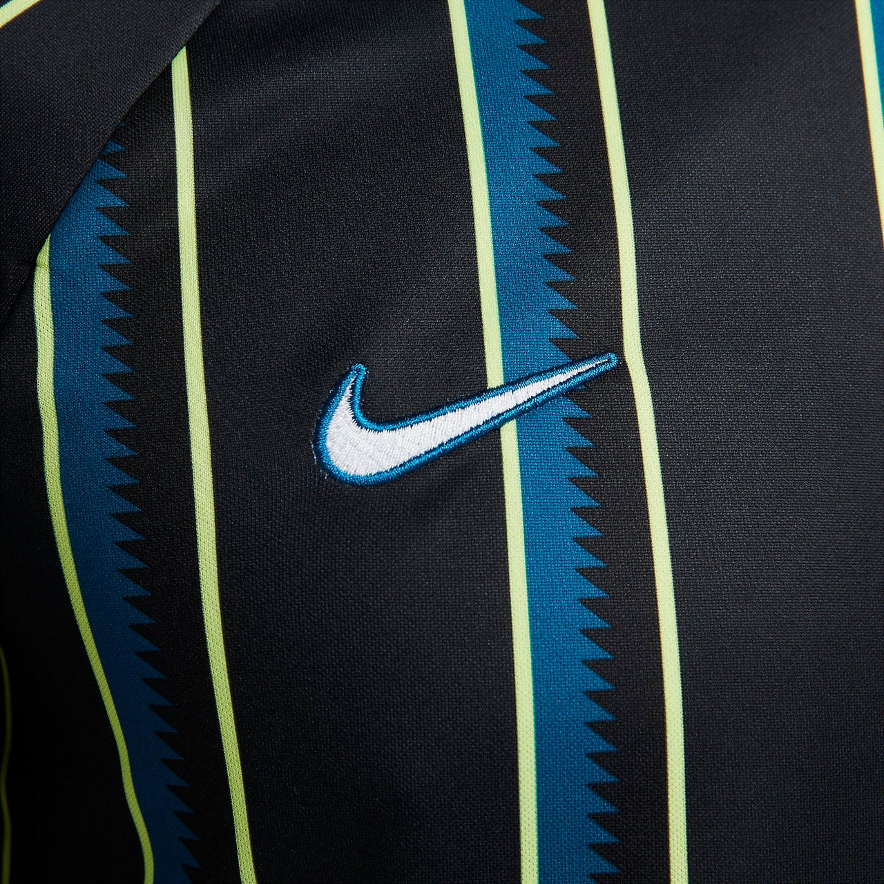 Nike Dri-FIT Academy Pro Short-sleeve Football Top 'Black' DV9294-010