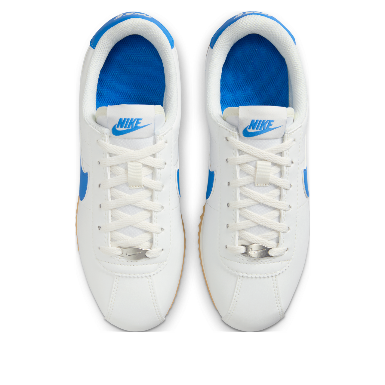 (GS) Nike Cortez 'Sail Light Photo Blue' DM0950-119