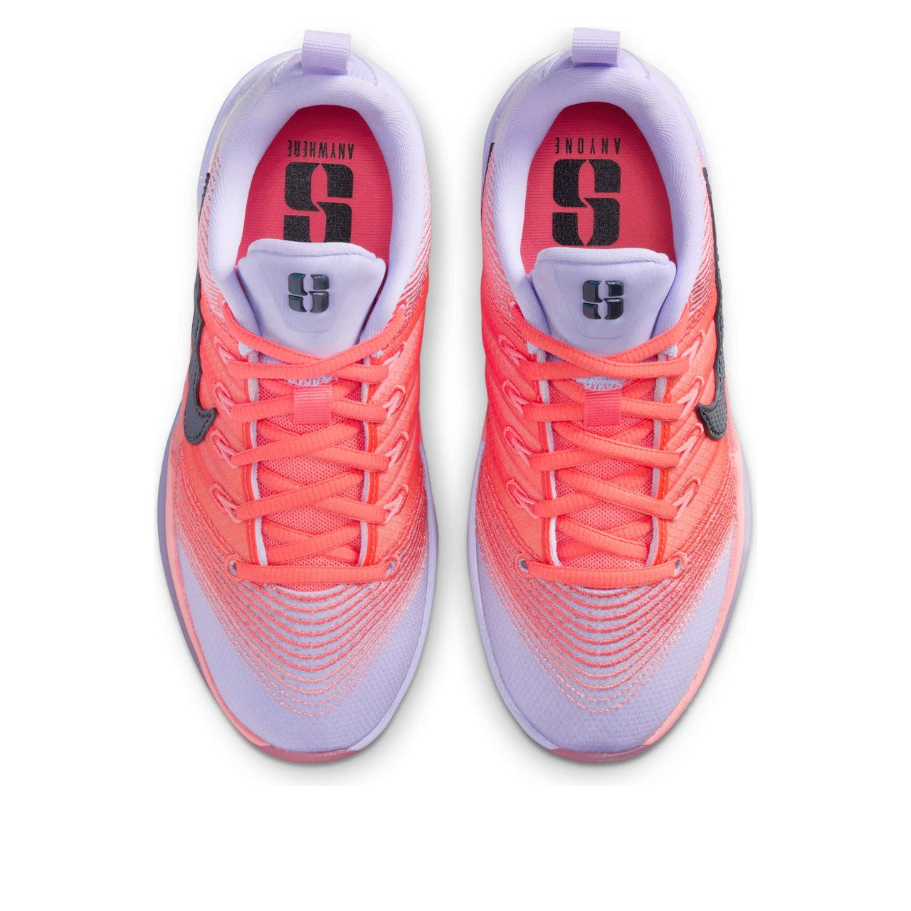 (GS) Nike Sabrina 3 'Radiant' IB3088-500