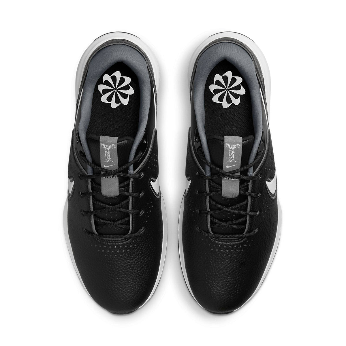 Nike Victory Pro 3 'Black Smoke Grey' DV6800-010