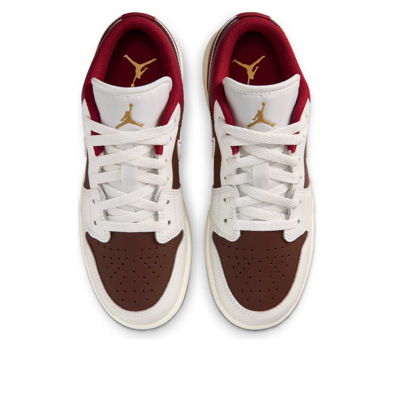 (GS) Air Jordan 1 Low SE 'Year of the Horse' IR7600-211