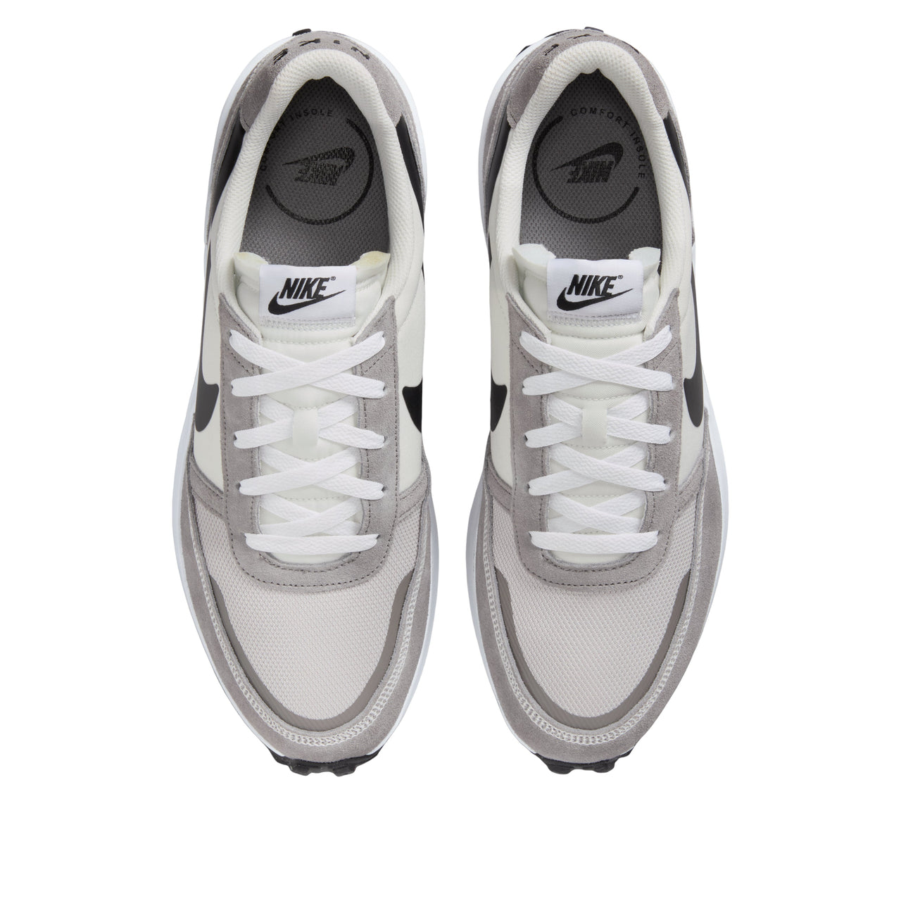 Nike Waffle Nav 'Flat Pewter' FJ4195-003