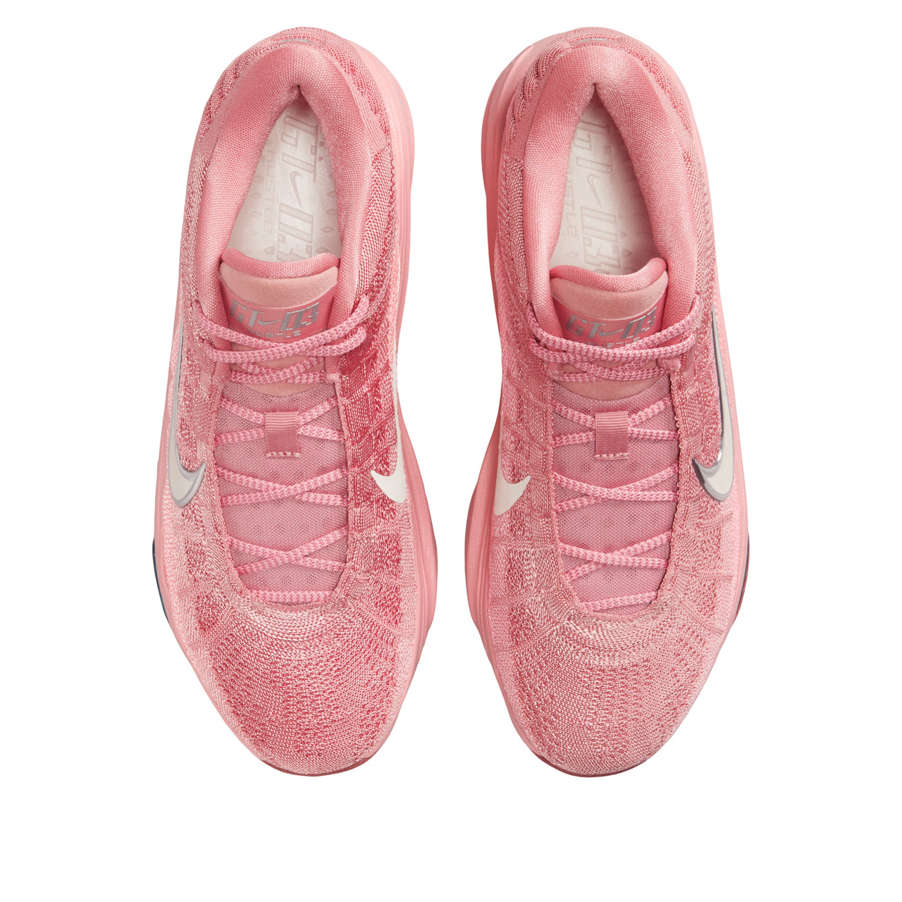 Nike Air Zoom GT Hustle 3 'Red Stardust' FV5953-602