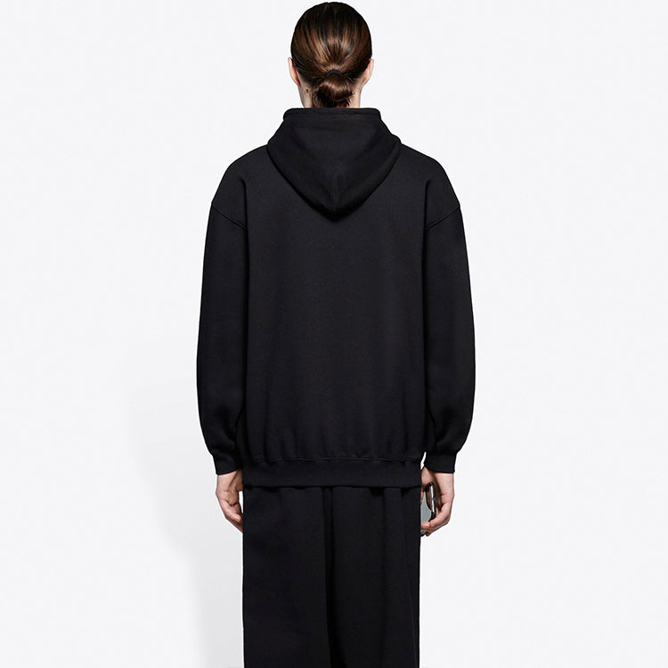 Men's Balenciaga Sponsor Black 570811TJVE11034