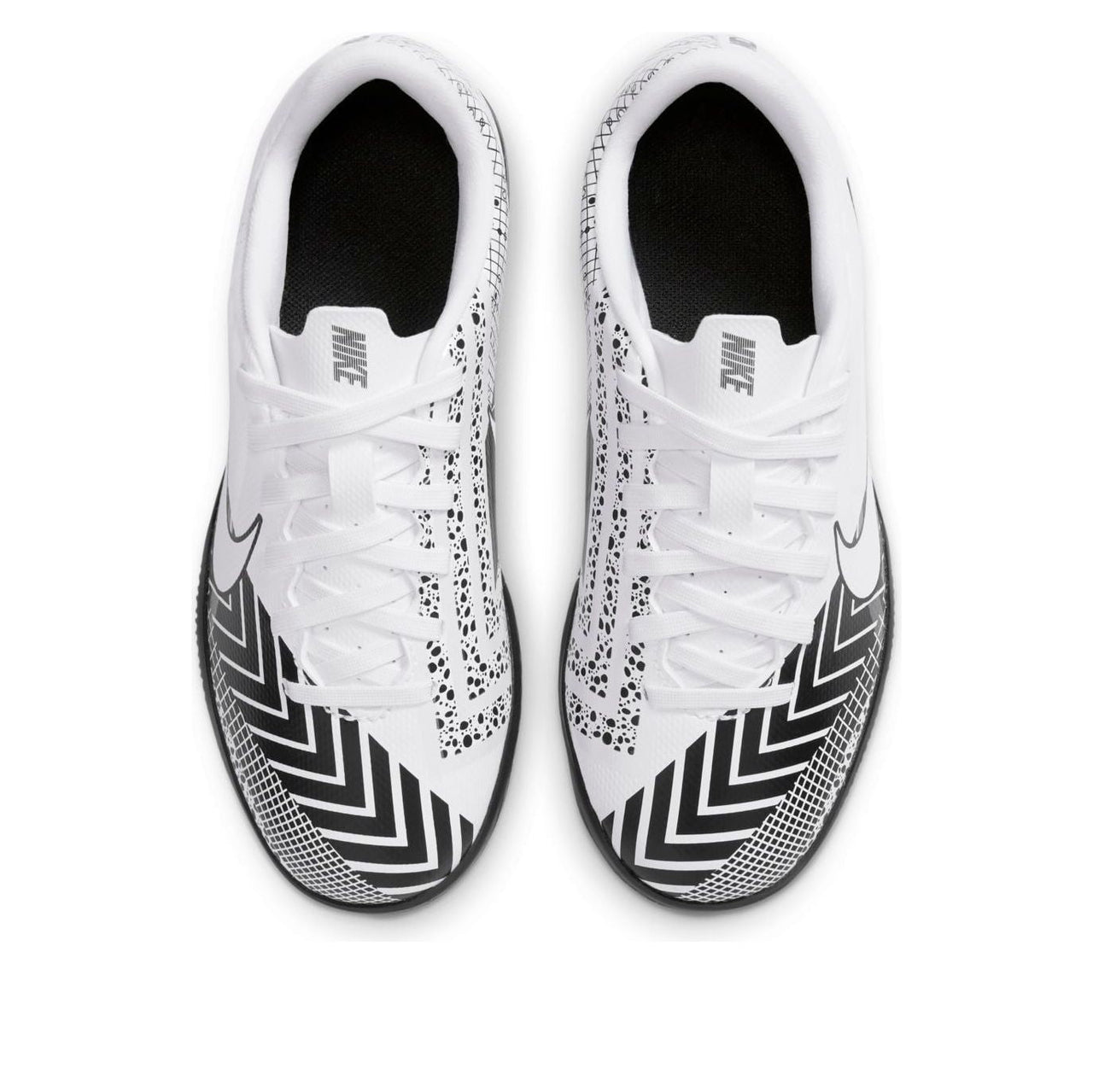 (GS) Nike JR VAPOR 13 Club MDS IC Indoor Court White CJ1174-110