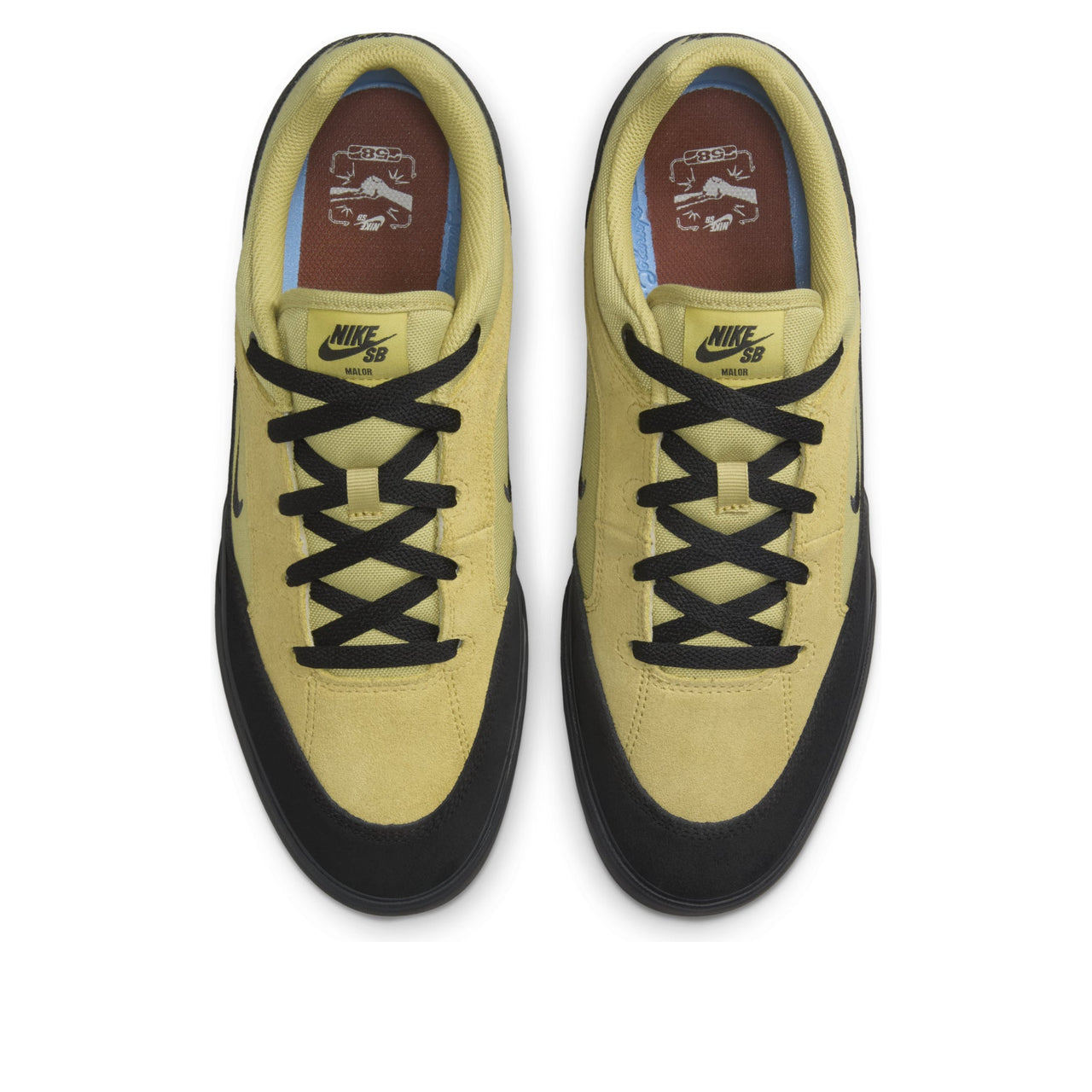 Nike SB Malor TE 'Buff Gold Black' HF3066-700