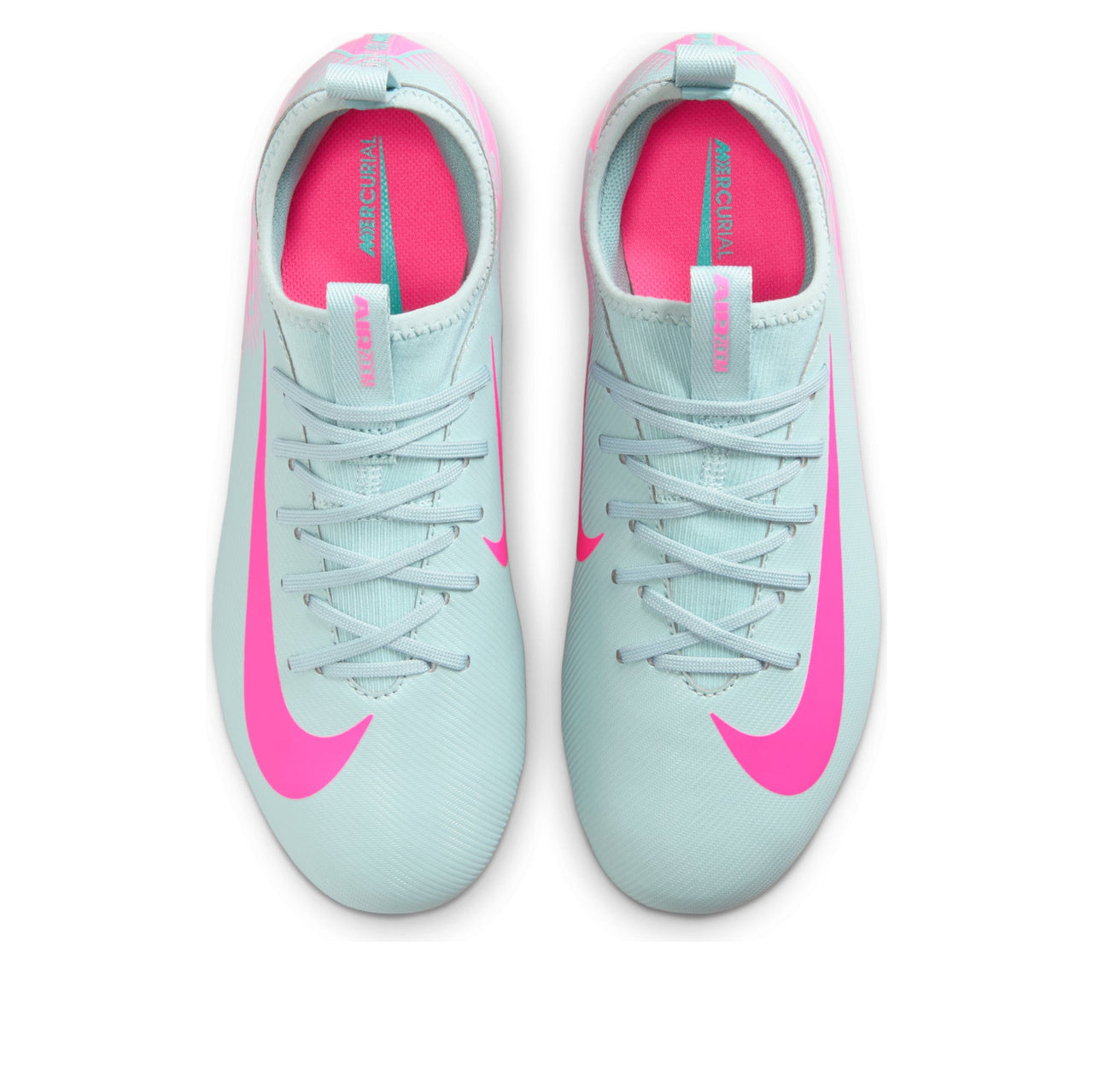 (GS) Nike Mercurial Vapor 16 Academy MG 'Prism Pack' FQ8392-301
