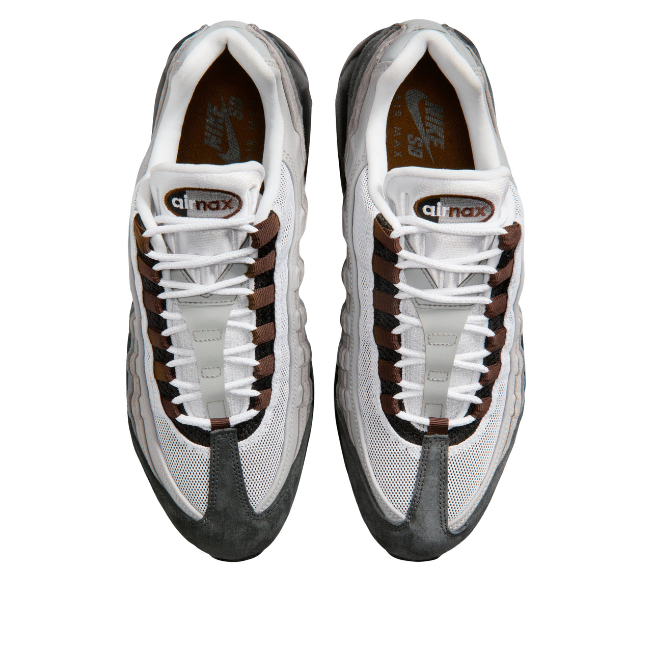 Nike SB Air Max 95 'Cacao Wow' HF7545-002